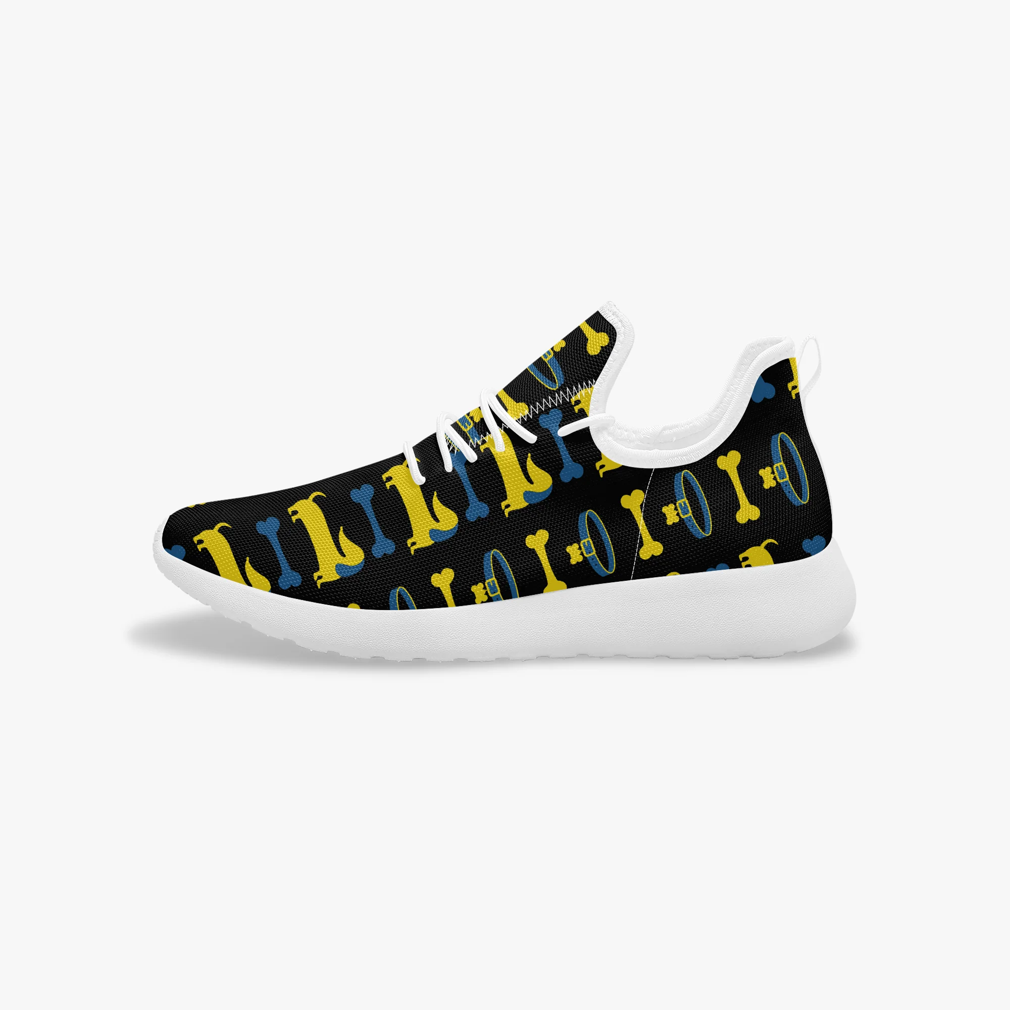 Waffles - Classic Sneakers - Image 14