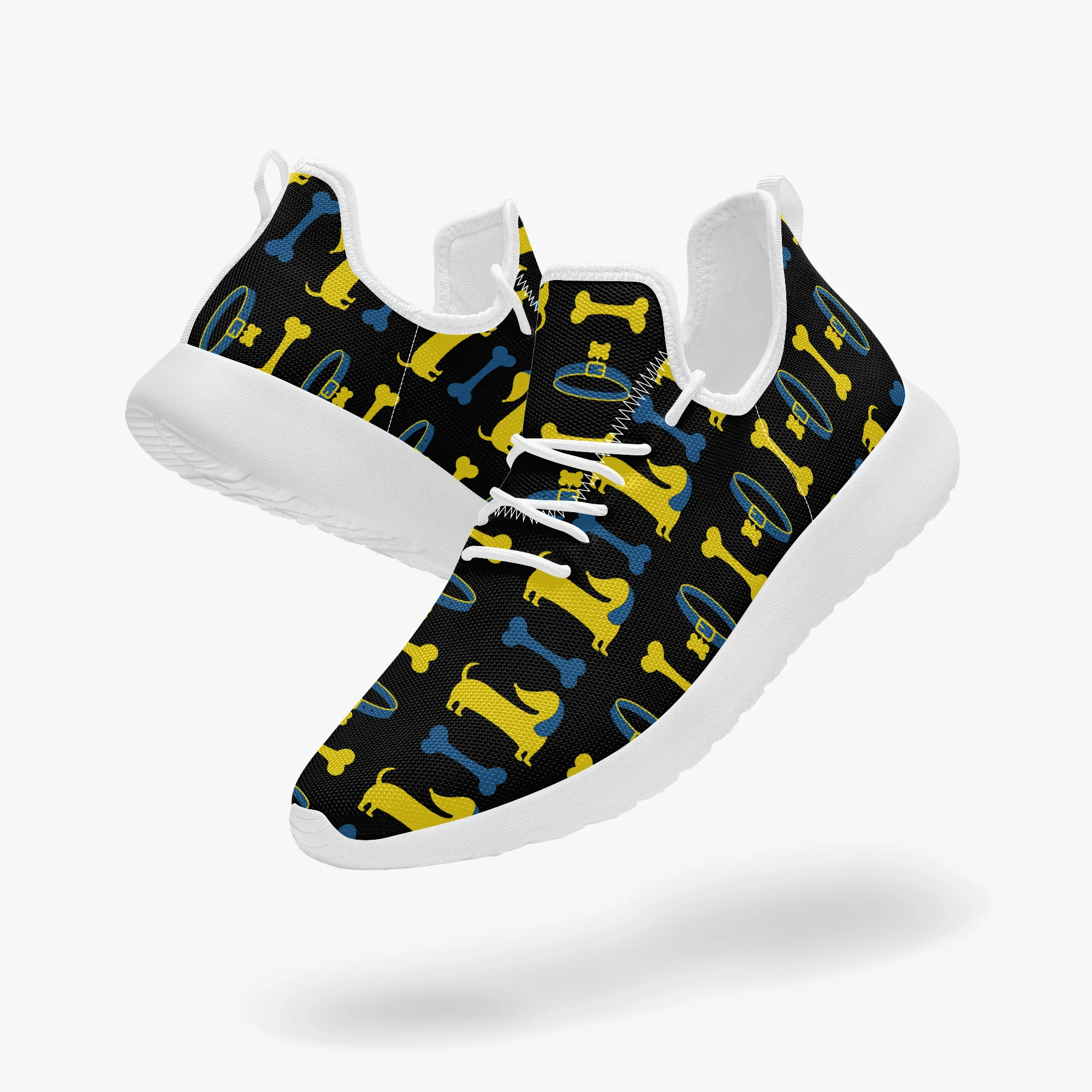 Waffles - Classic Sneakers - Image 15