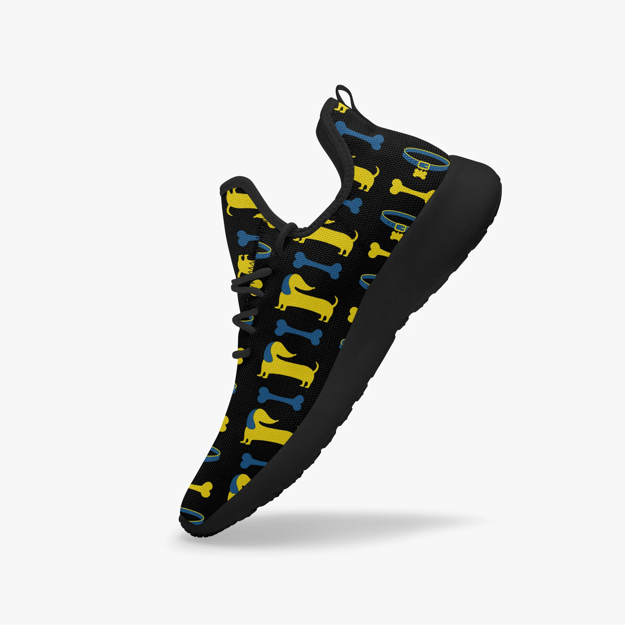 Waffles - Classic Sneakers - Image 16