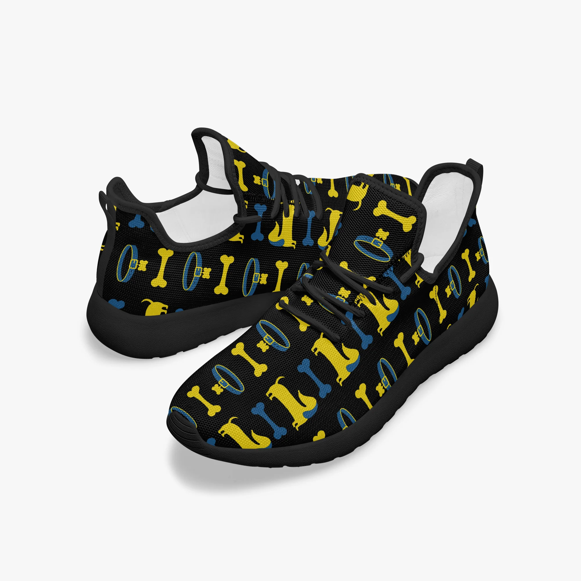 Waffles - Classic Sneakers - Image 6