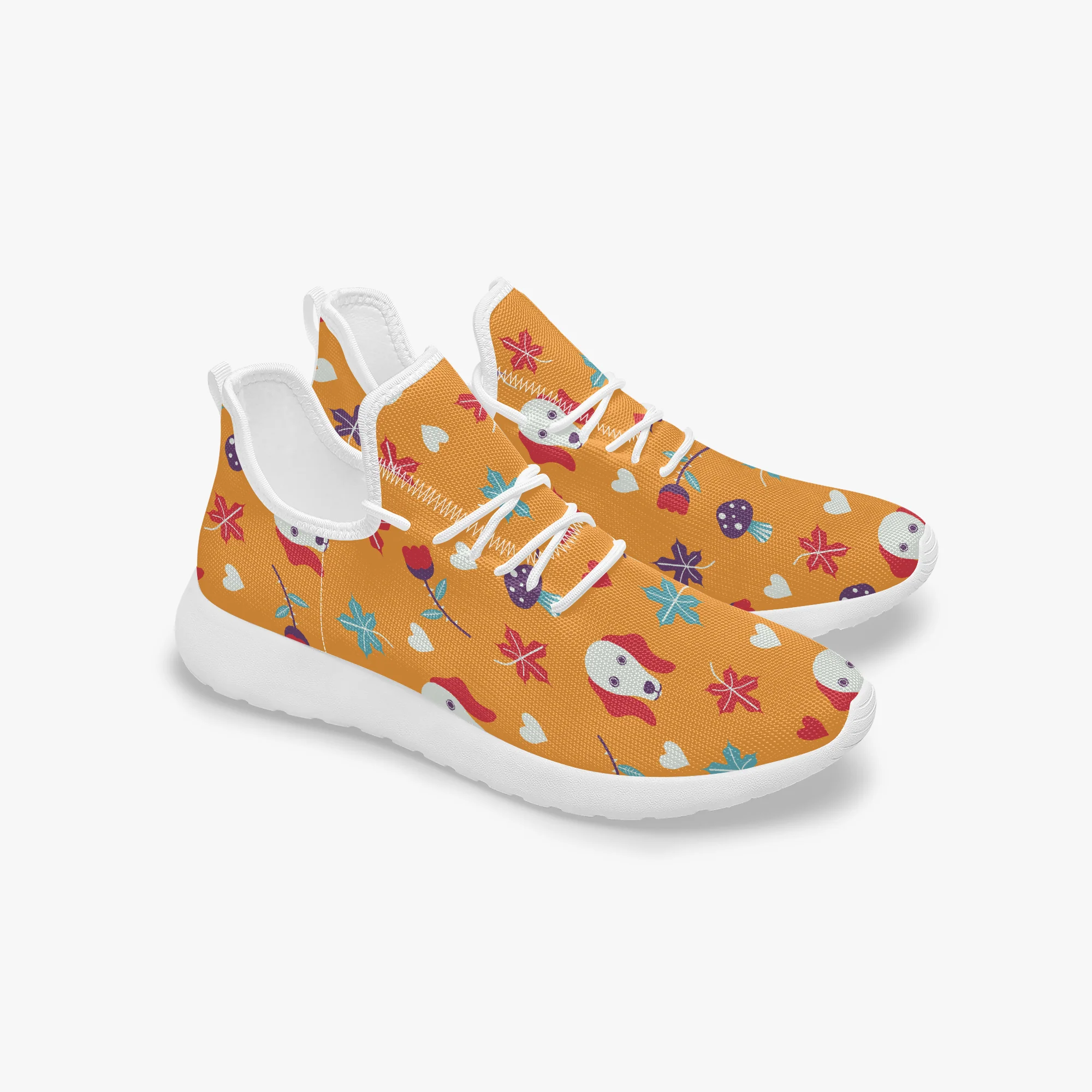Beans - Classic Sneakers - Image 2