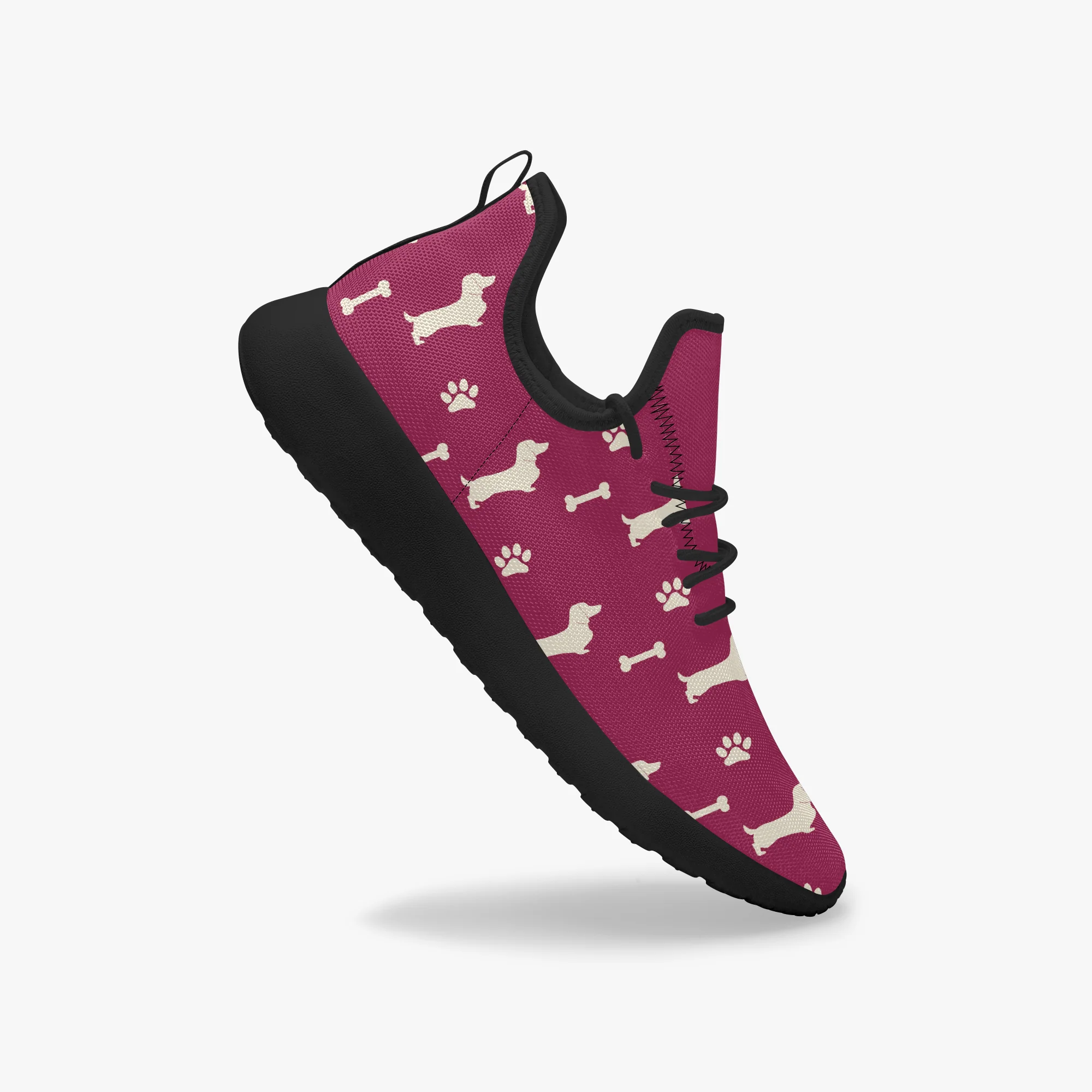 Churro - Classic Sneakers - Image 4