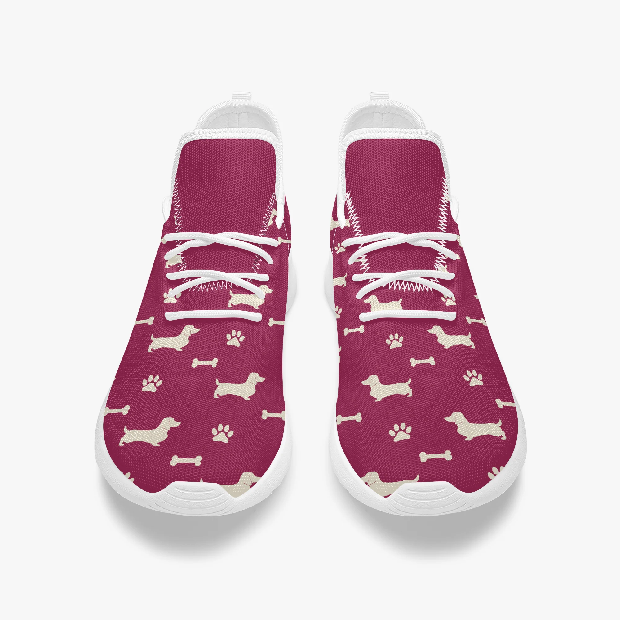 Churro - Classic Sneakers - Image 5