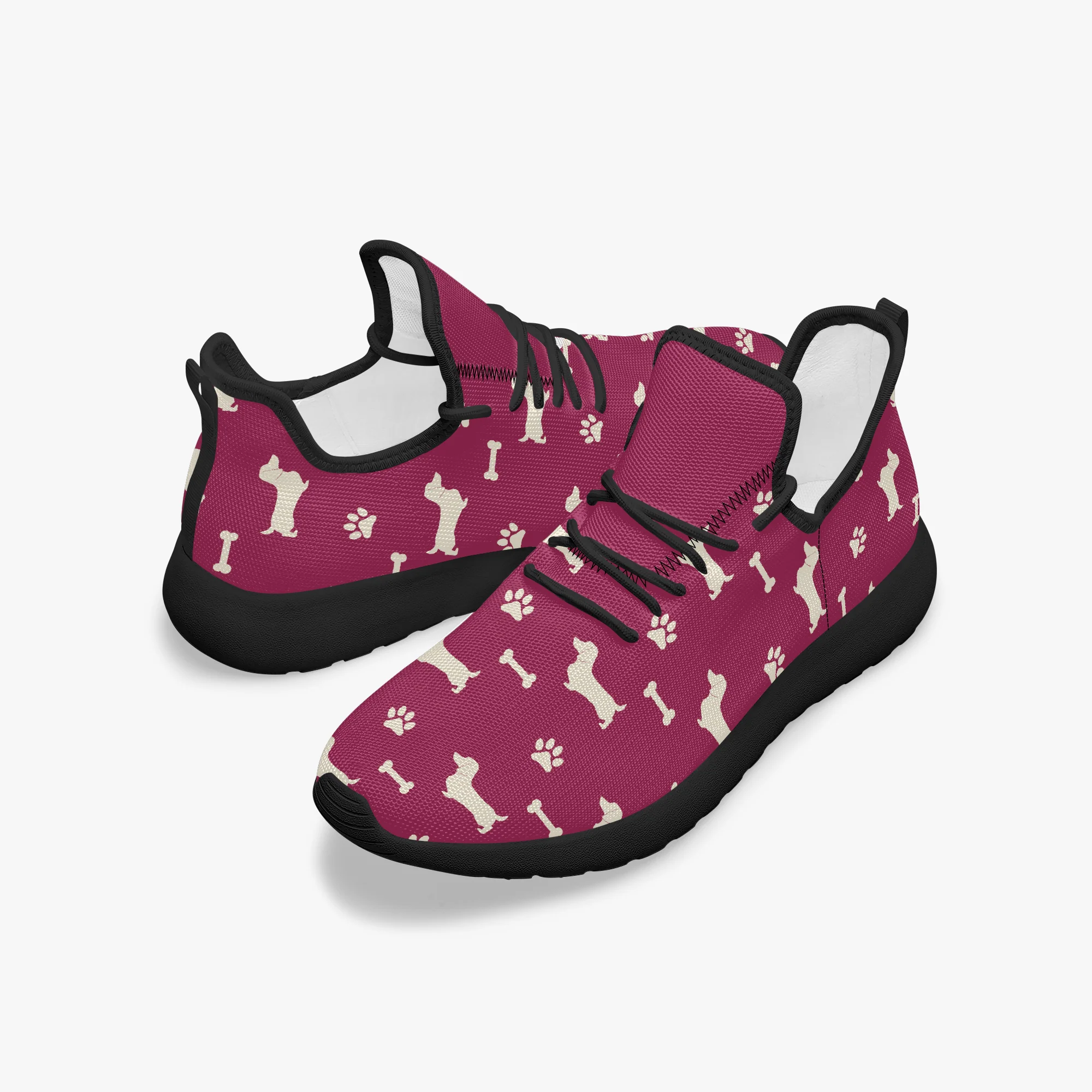 Churro - Classic Sneakers - Image 7