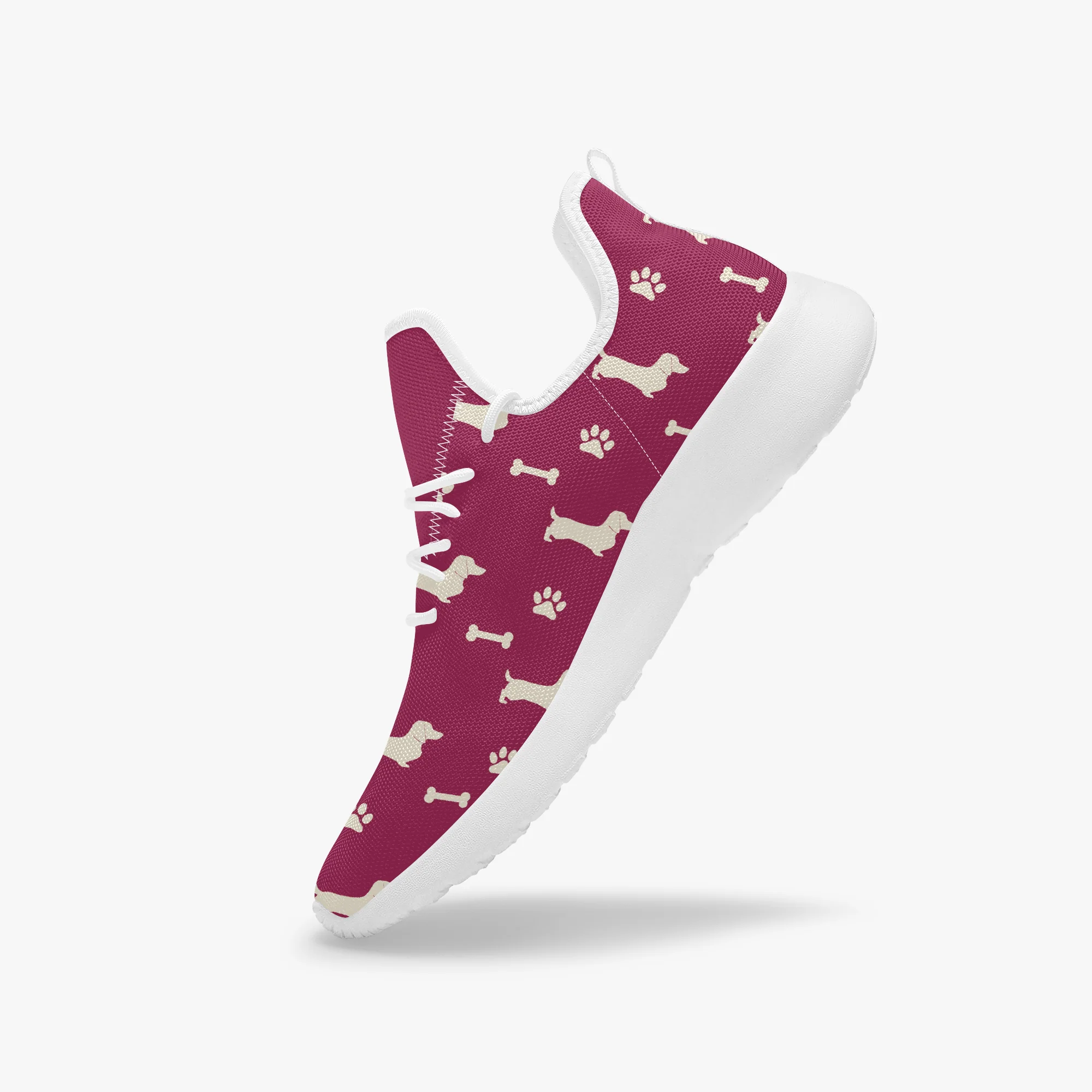 Churro - Classic Sneakers - Image 9