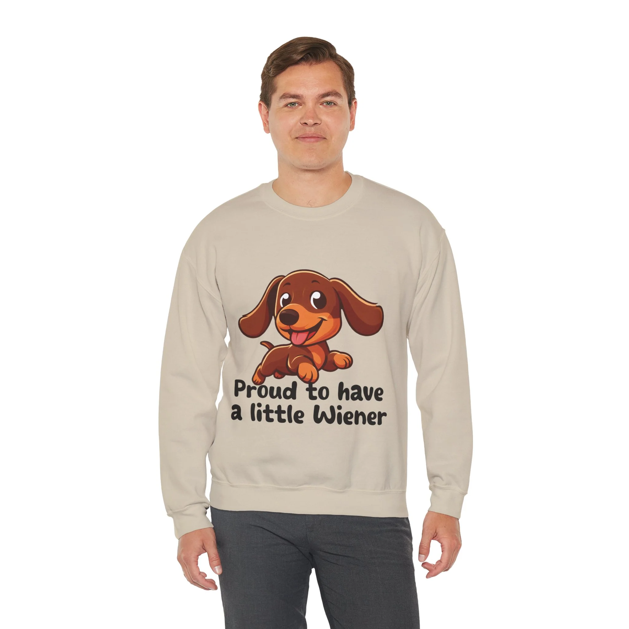 Snickers - Unisex Sweatshirt - Image 10