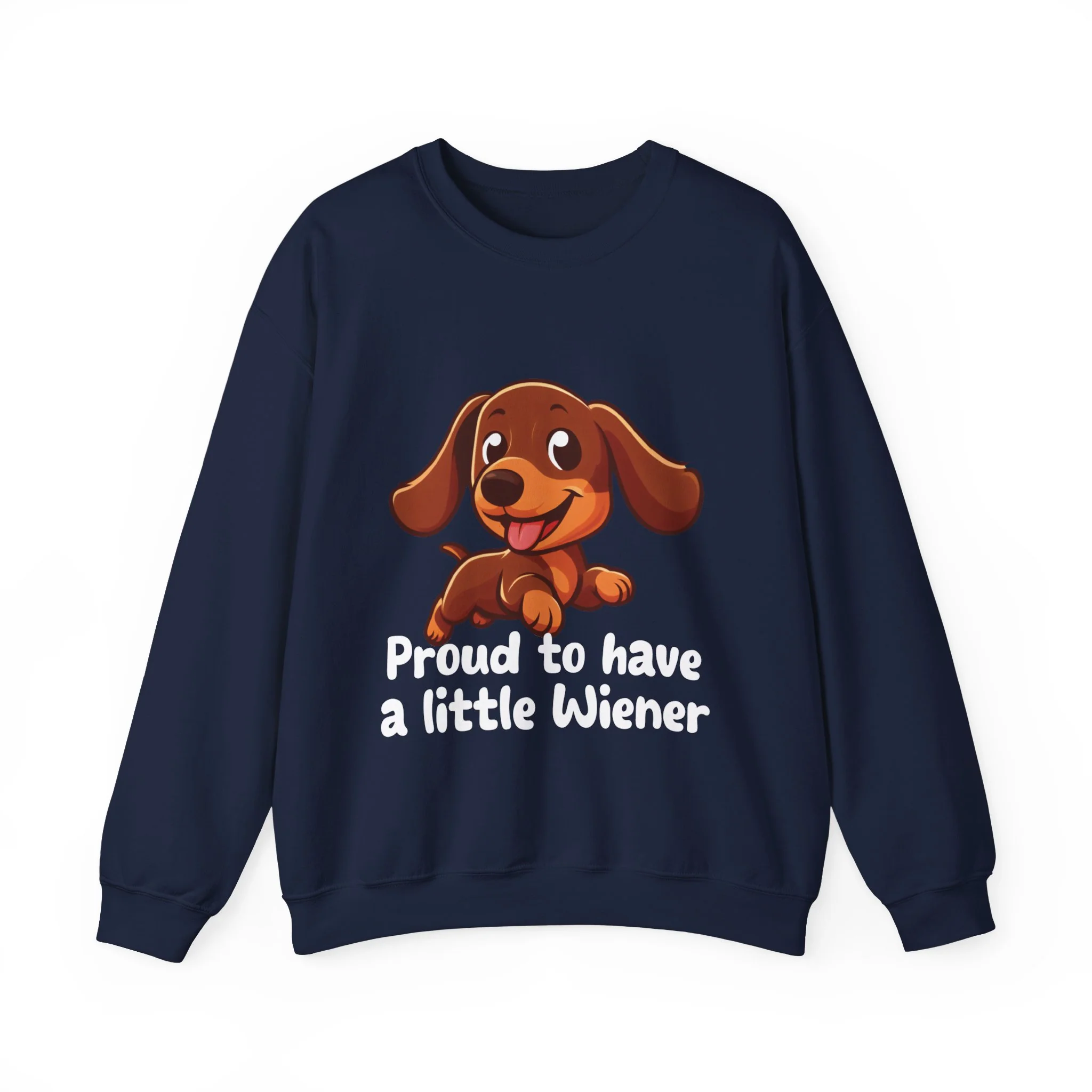 Snickers - Unisex Sweatshirt - Image 3
