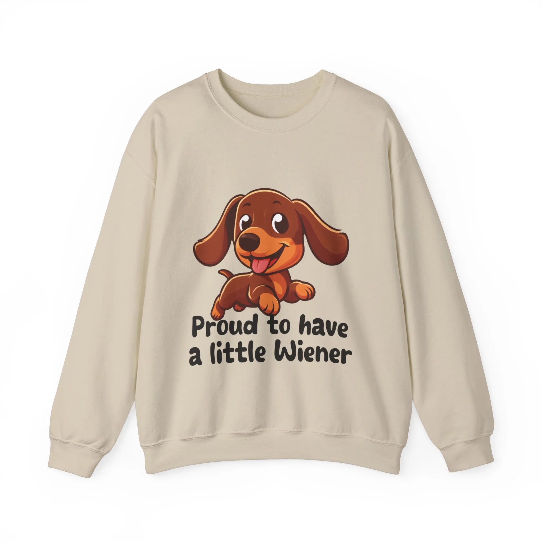 Snickers - Unisex Sweatshirt - Image 4