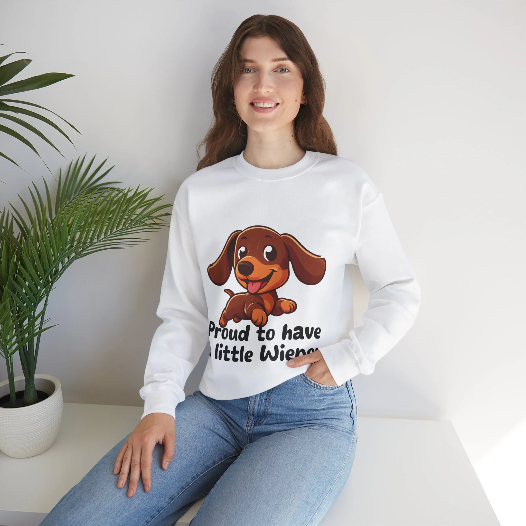 Snickers - Unisex Sweatshirt - Image 7