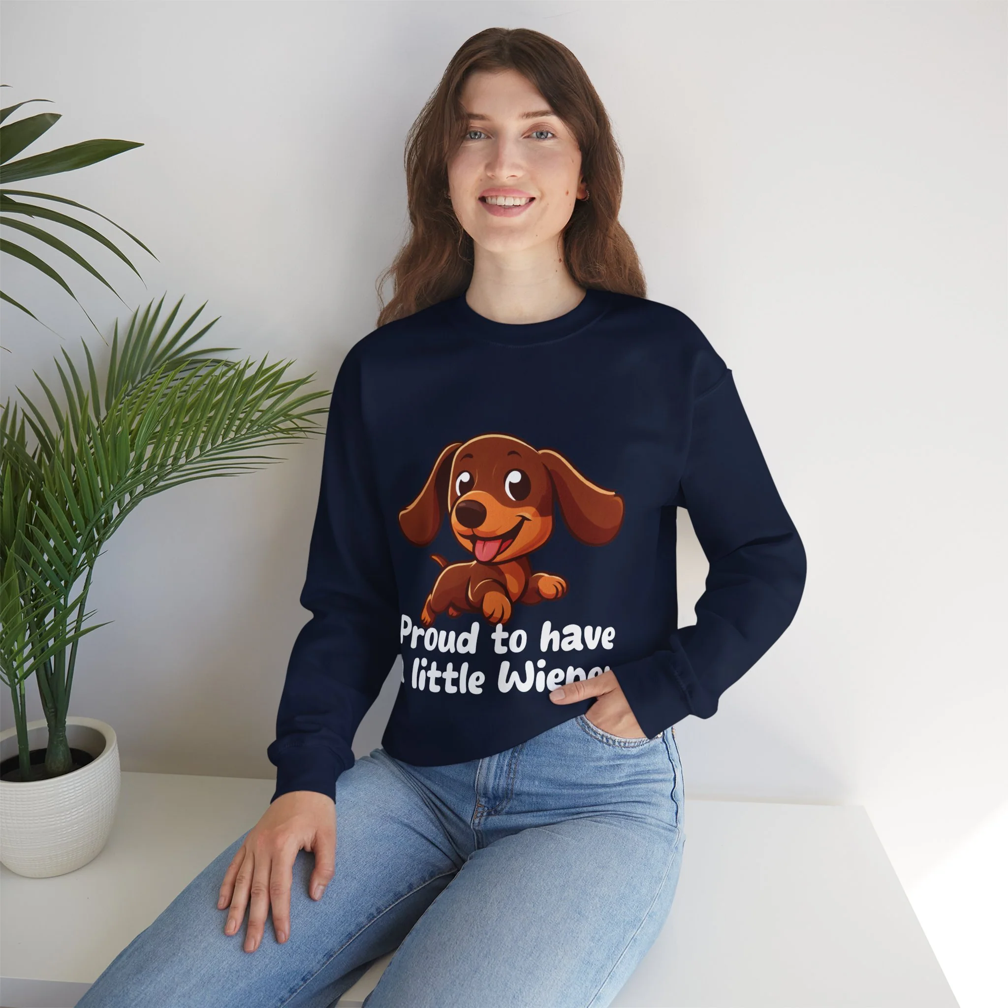 Snickers - Unisex Sweatshirt - Image 9