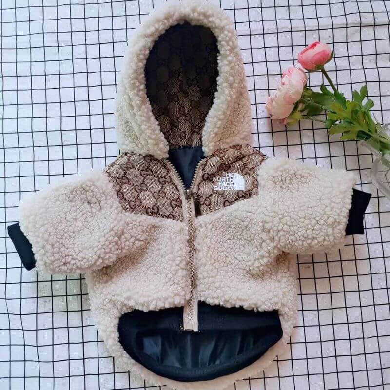 SnugDox Dachshund Jacket - Image 2