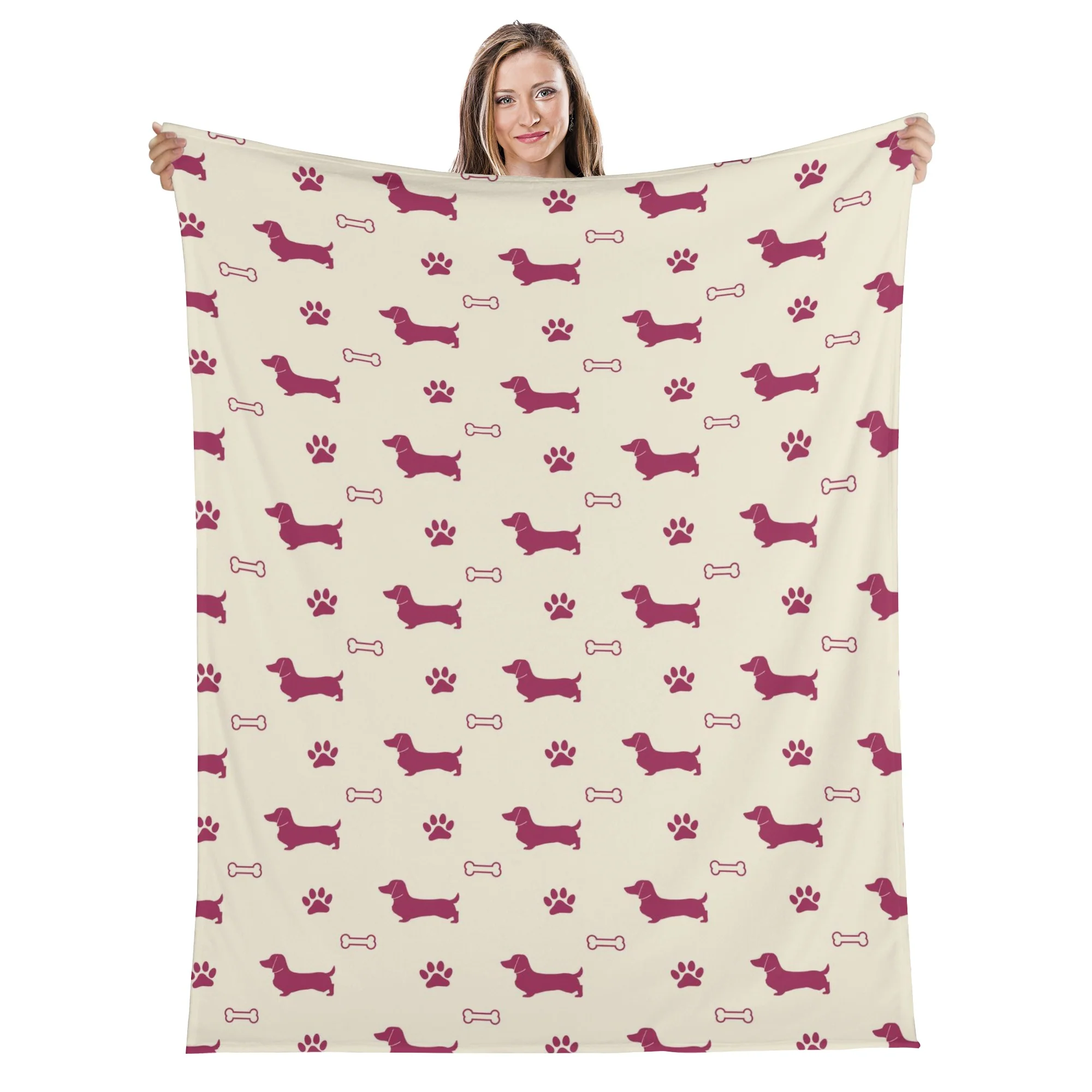 Sophie - Blanket