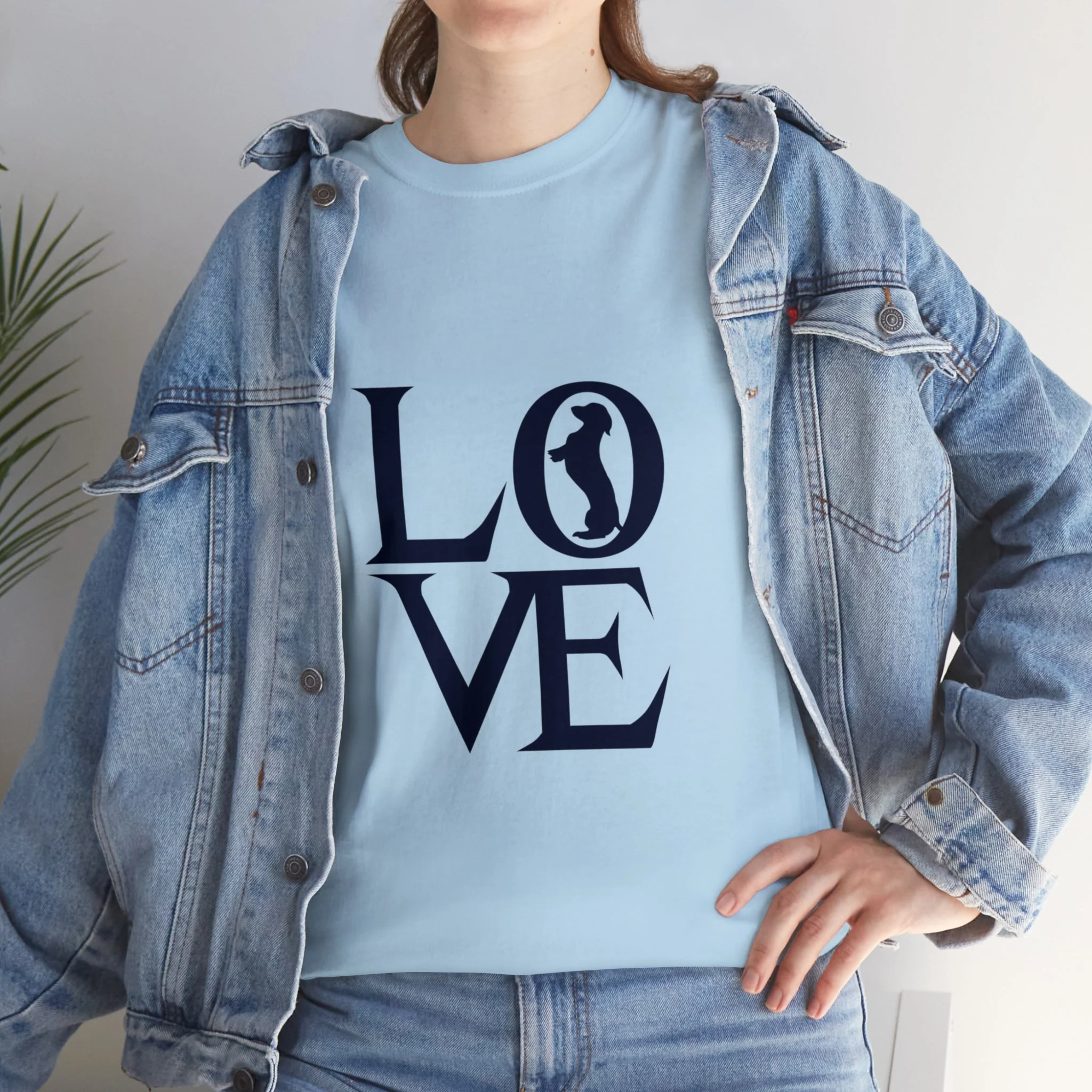 Sophie - Unisex Cotton T-Shirt - Image 3