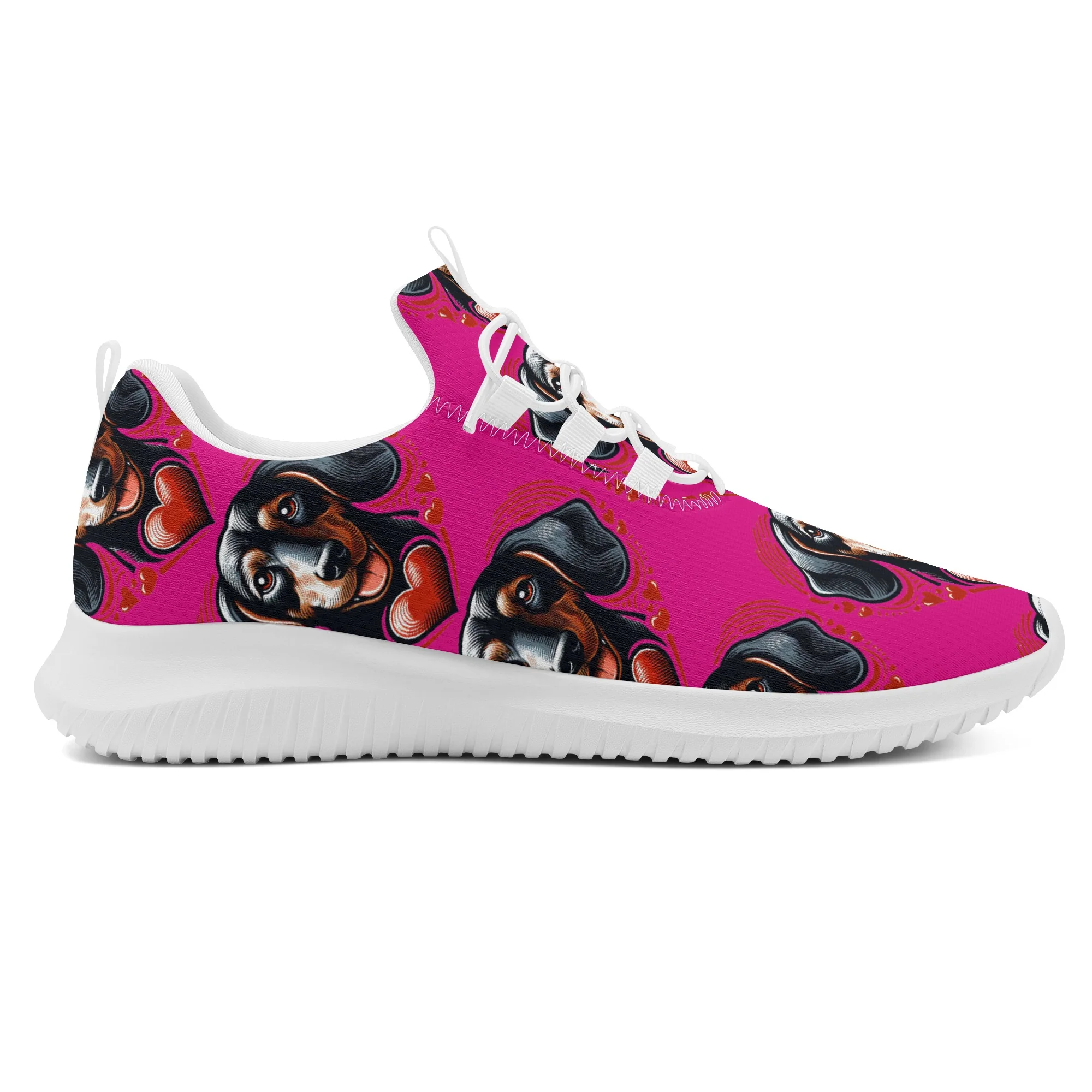 Stark - Runing Shoes - Image 6