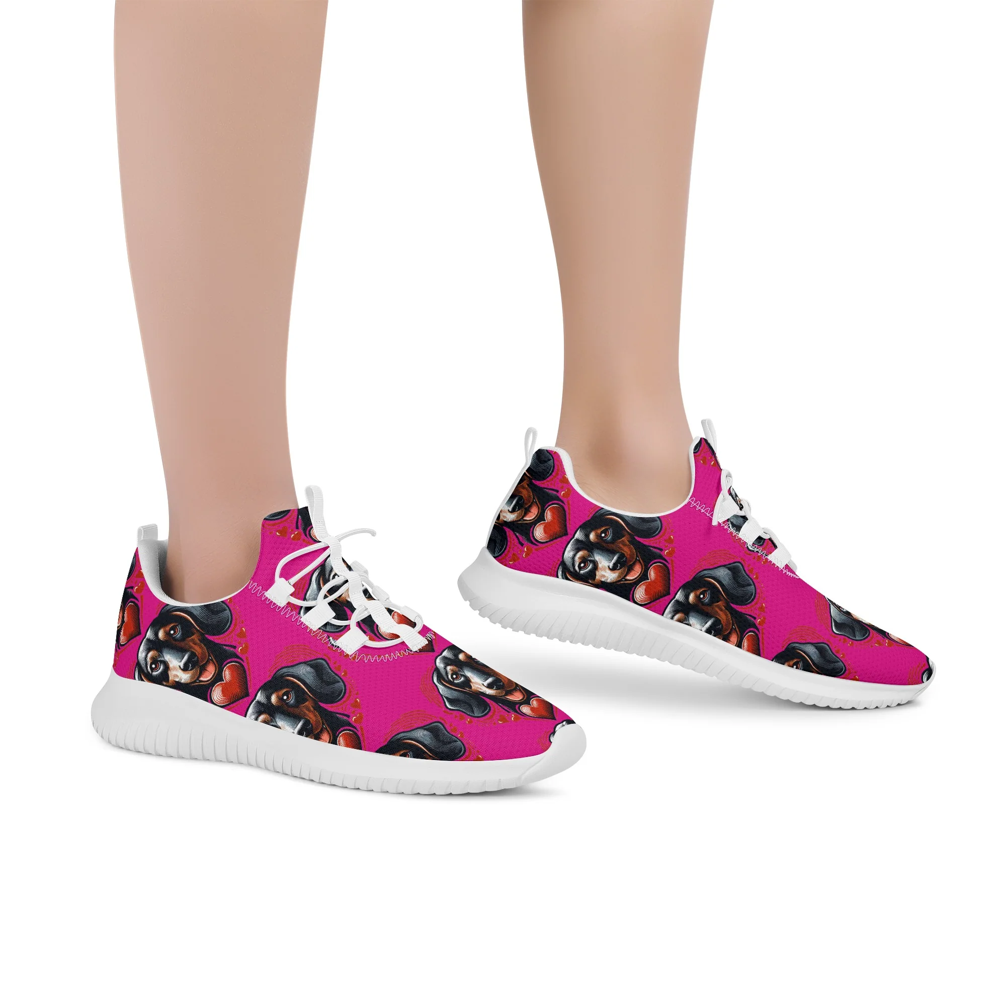 Stark - Runing Shoes - Image 9