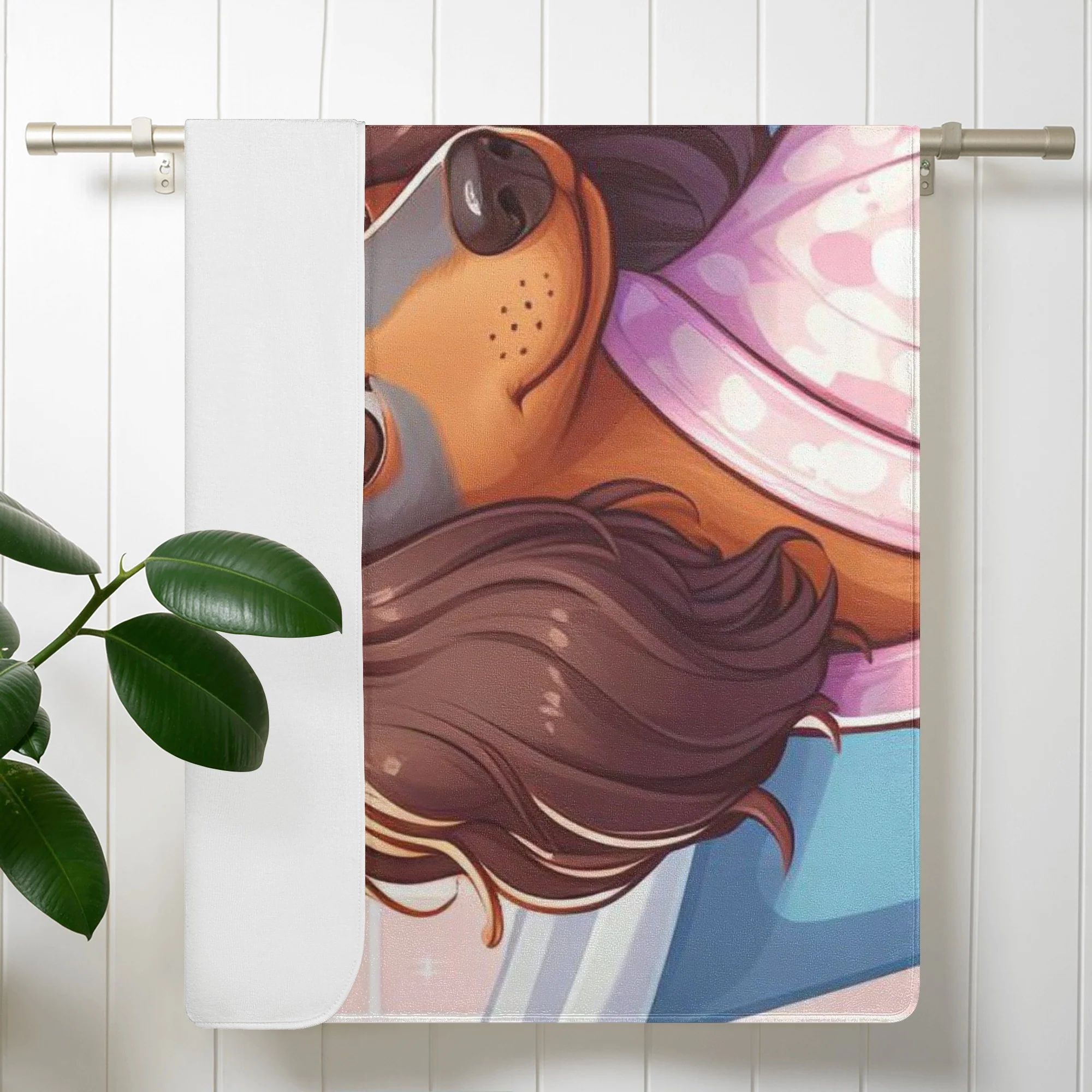 Stella - Bath Towel - Image 4