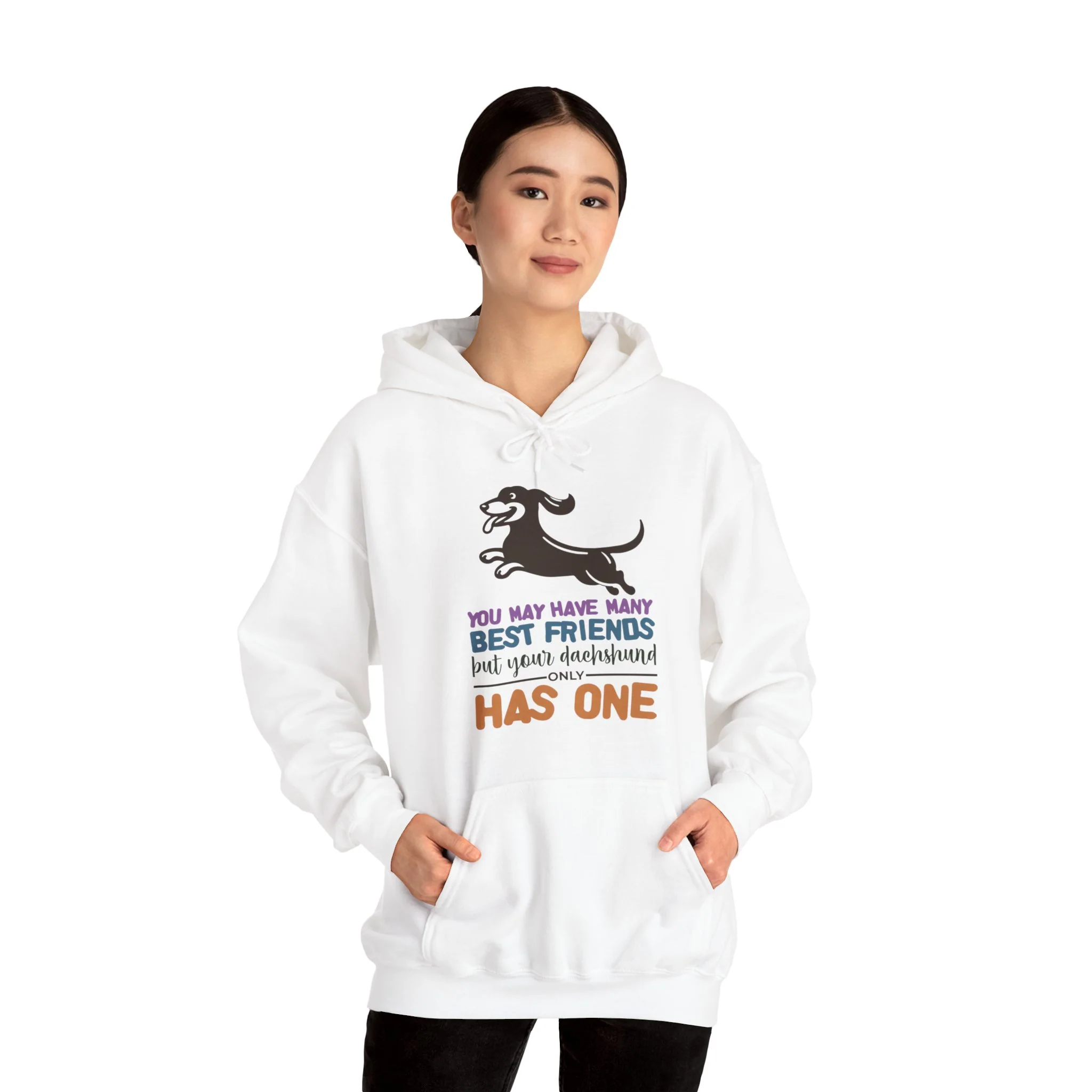 Steve - Unisex Hoodie - Image 4