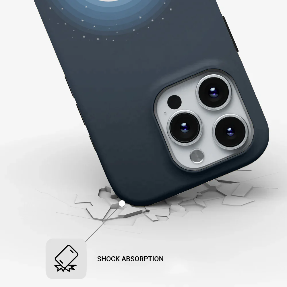 Suki - Dual-Layer iPhone Case - Image 3