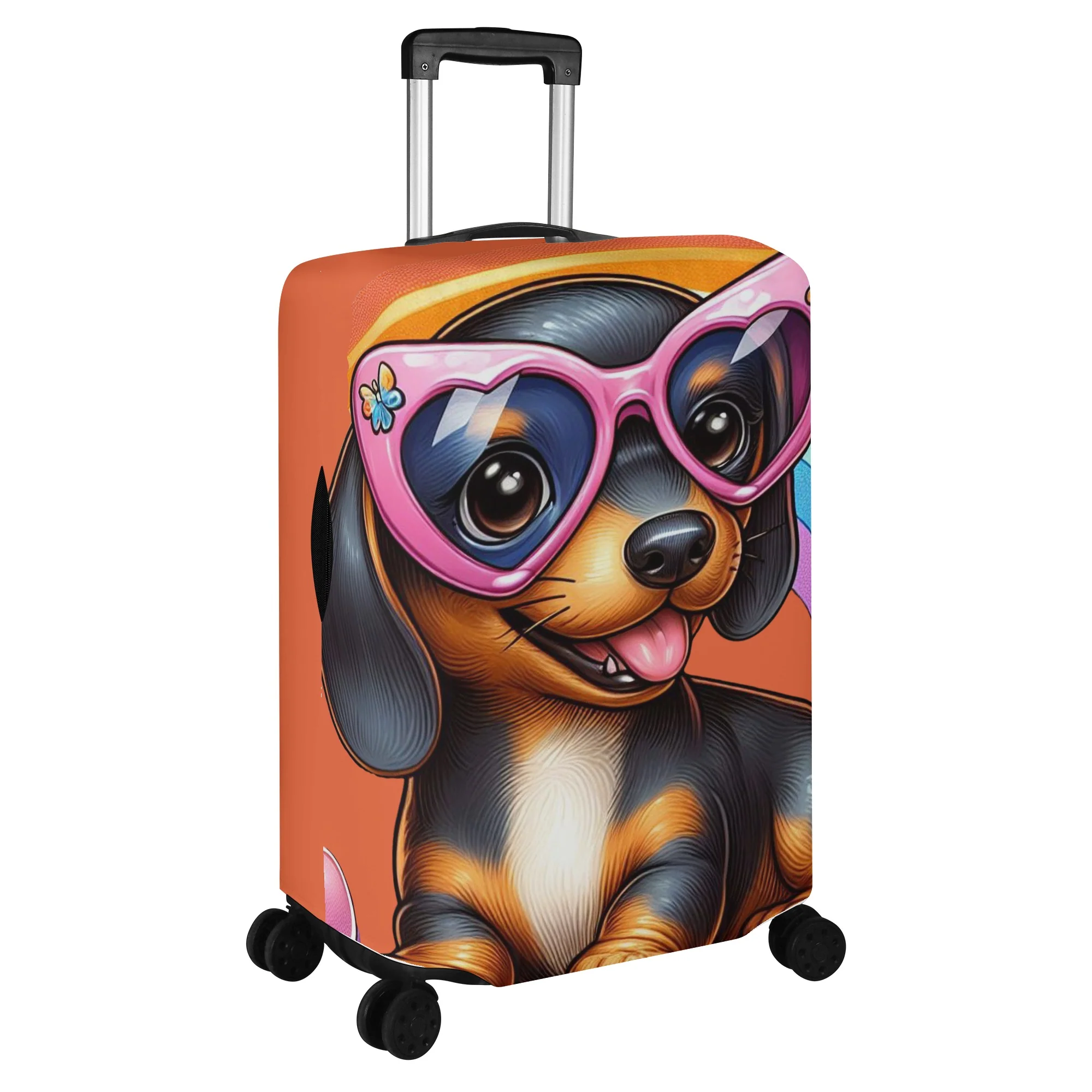 Swae - Luggage Cover - Image 4