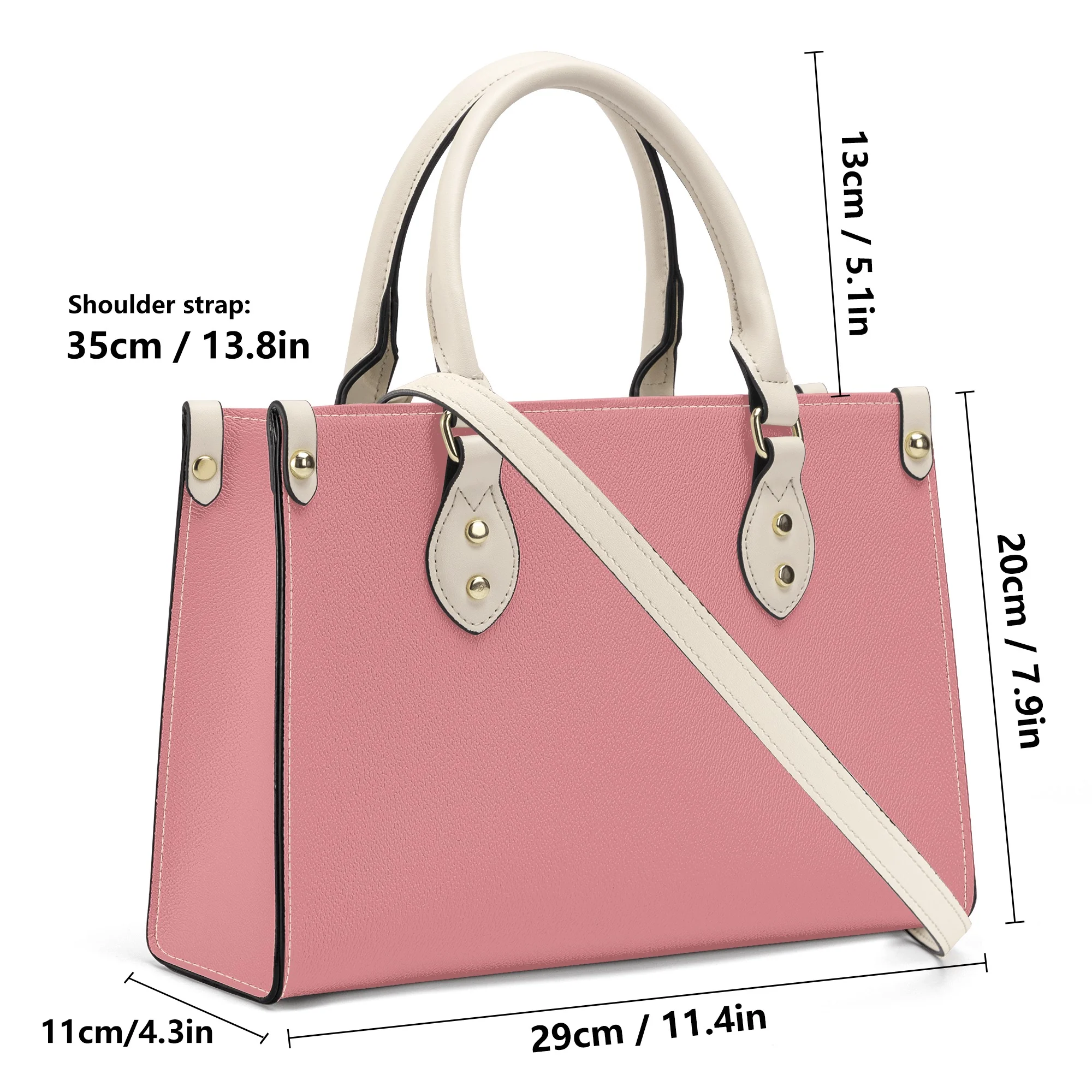 Swae - Luxury Women Handbag - Image 17