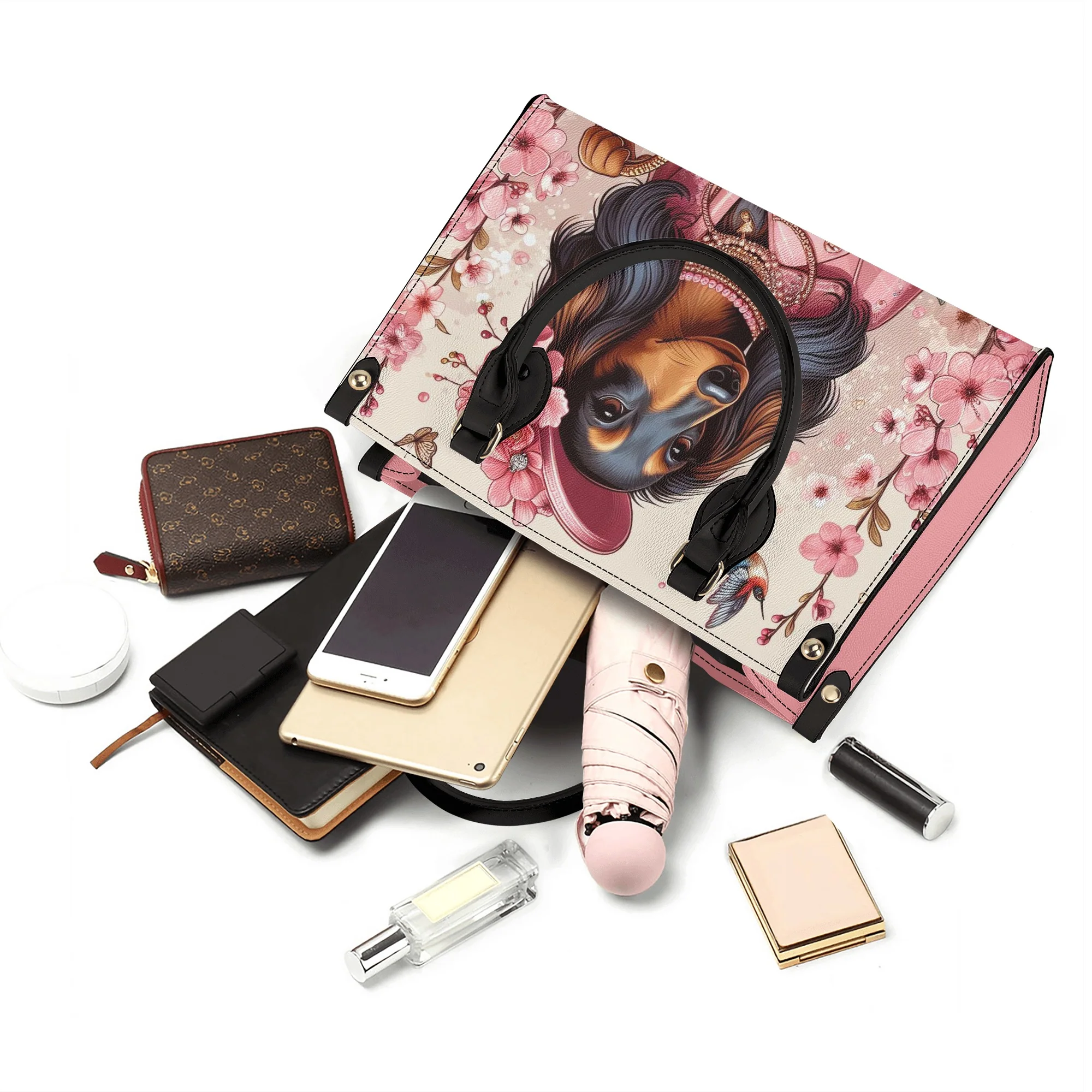 Swae - Luxury Women Handbag - Image 7