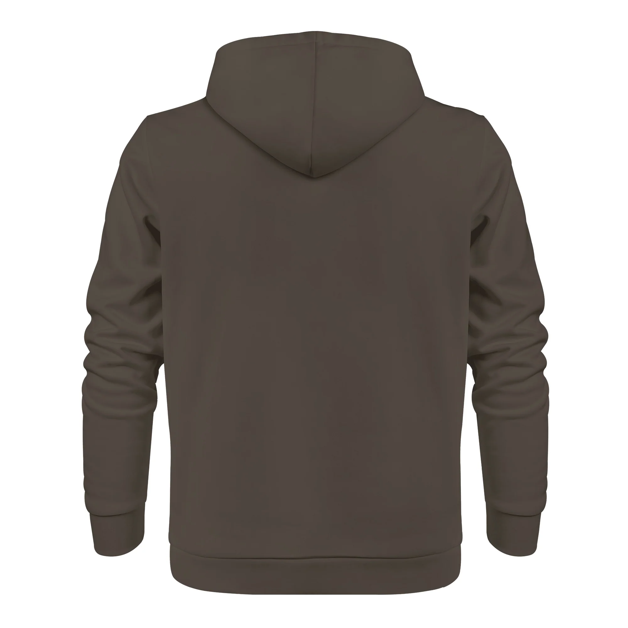 Sylvia - All Over Print Zip Up Hoodie - Image 6