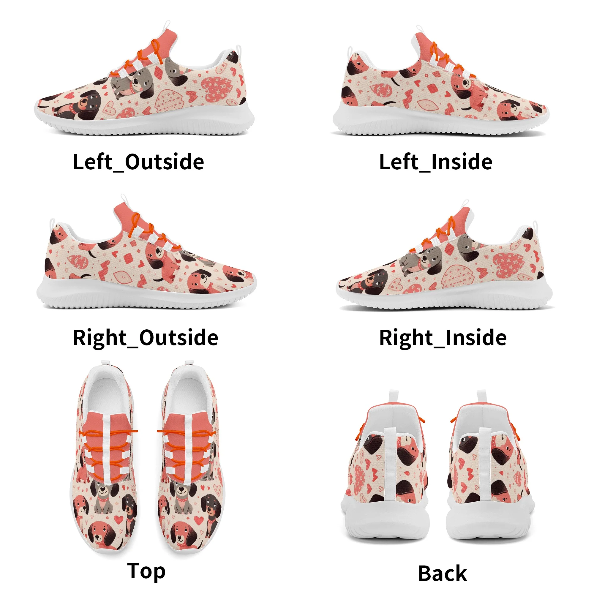 Sylvia - Runing Shoes - Image 10