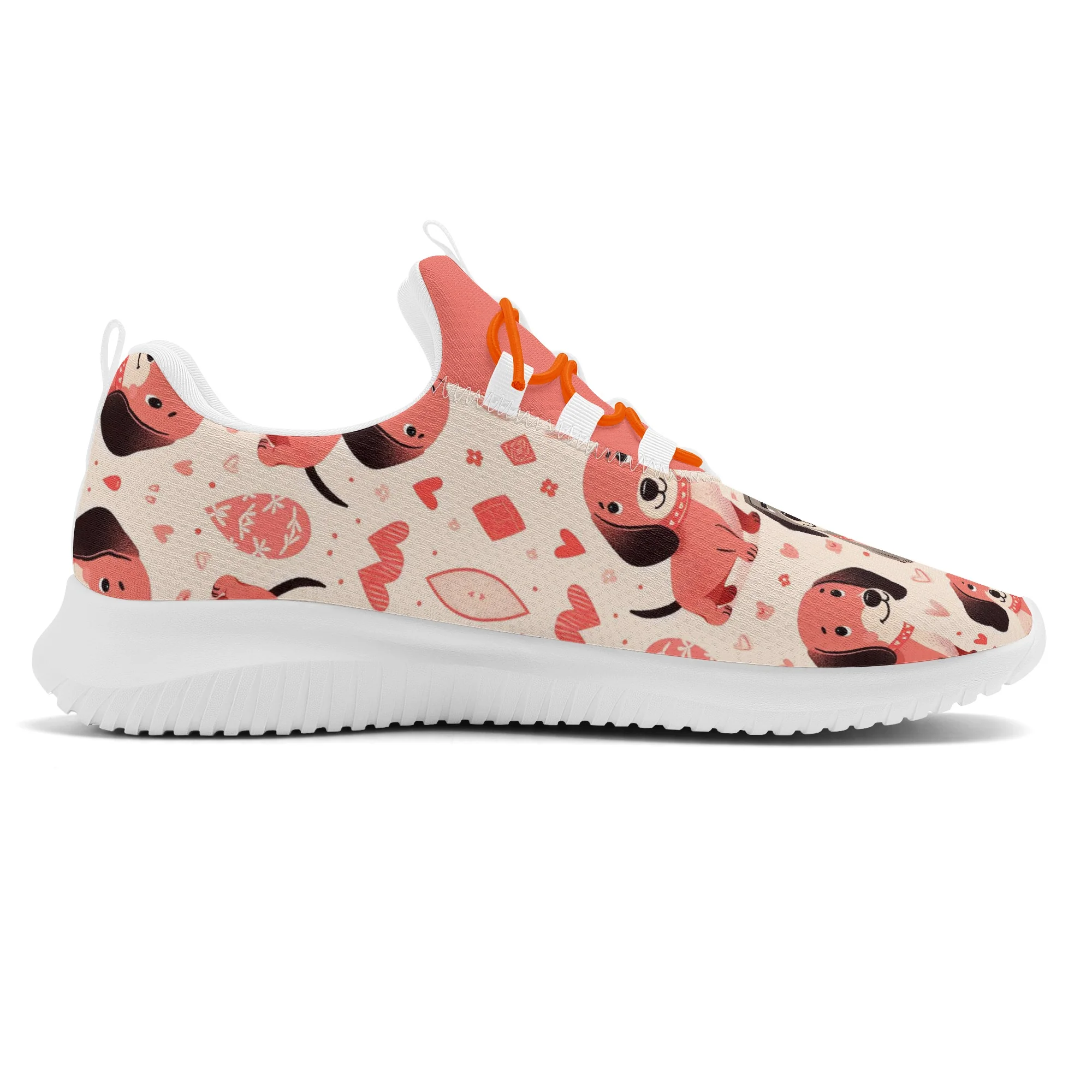 Sylvia - Runing Shoes - Image 4