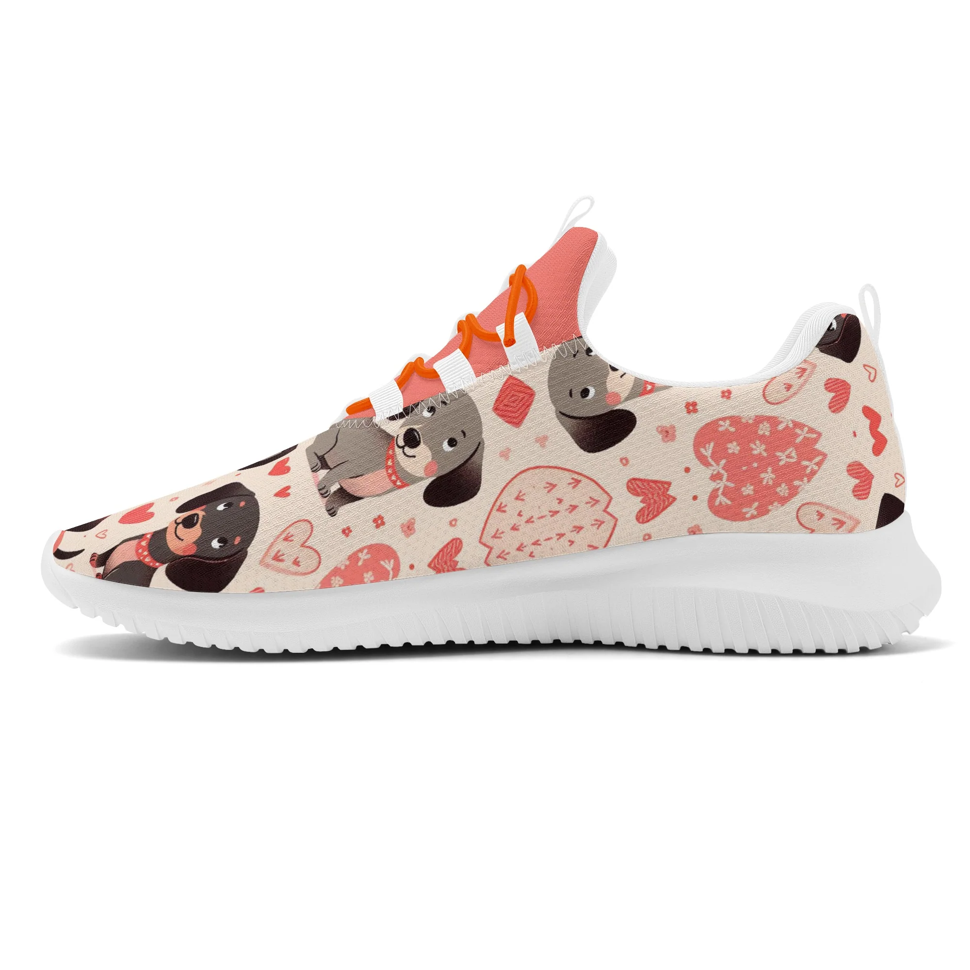 Sylvia - Runing Shoes - Image 5