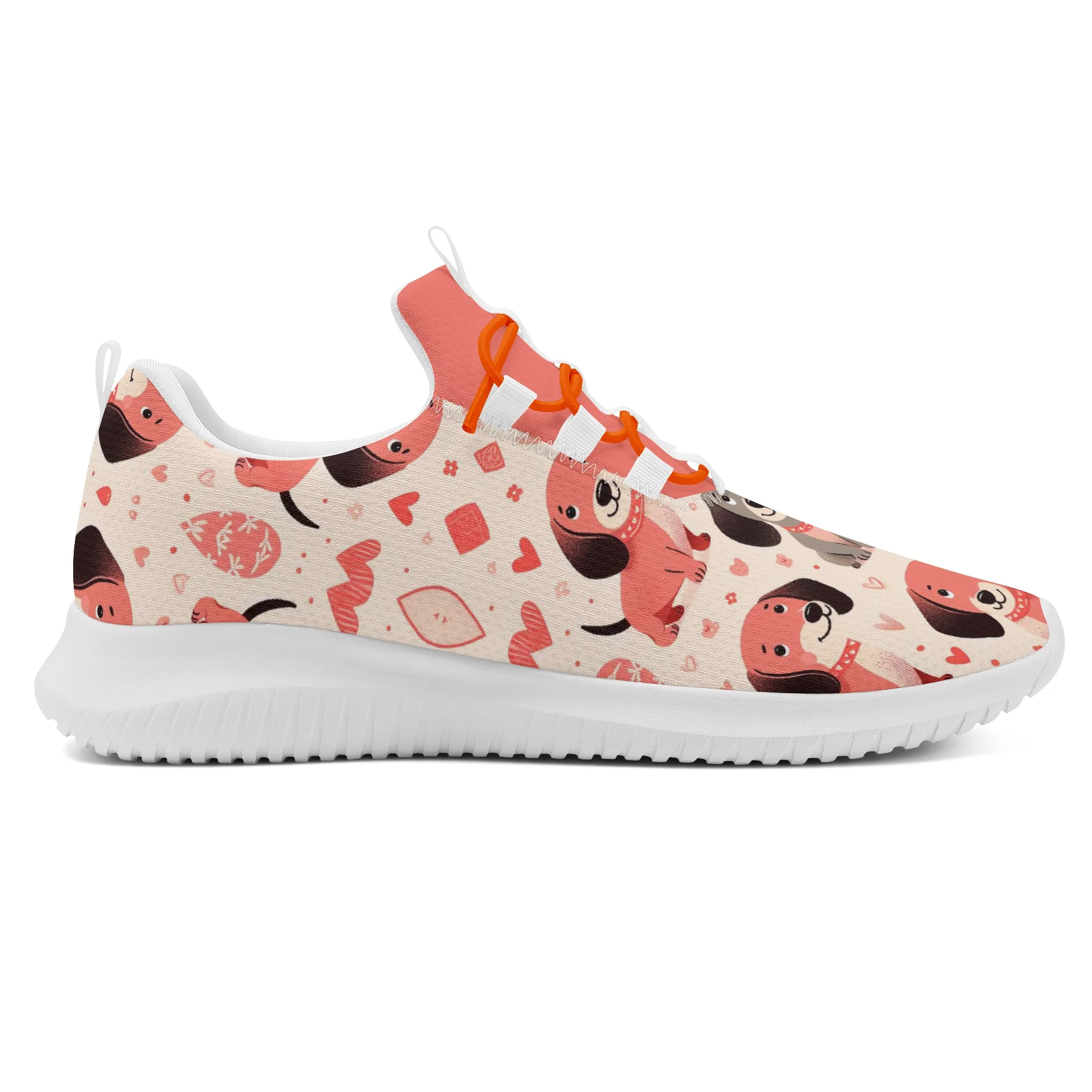 Sylvia - Runing Shoes - Image 6