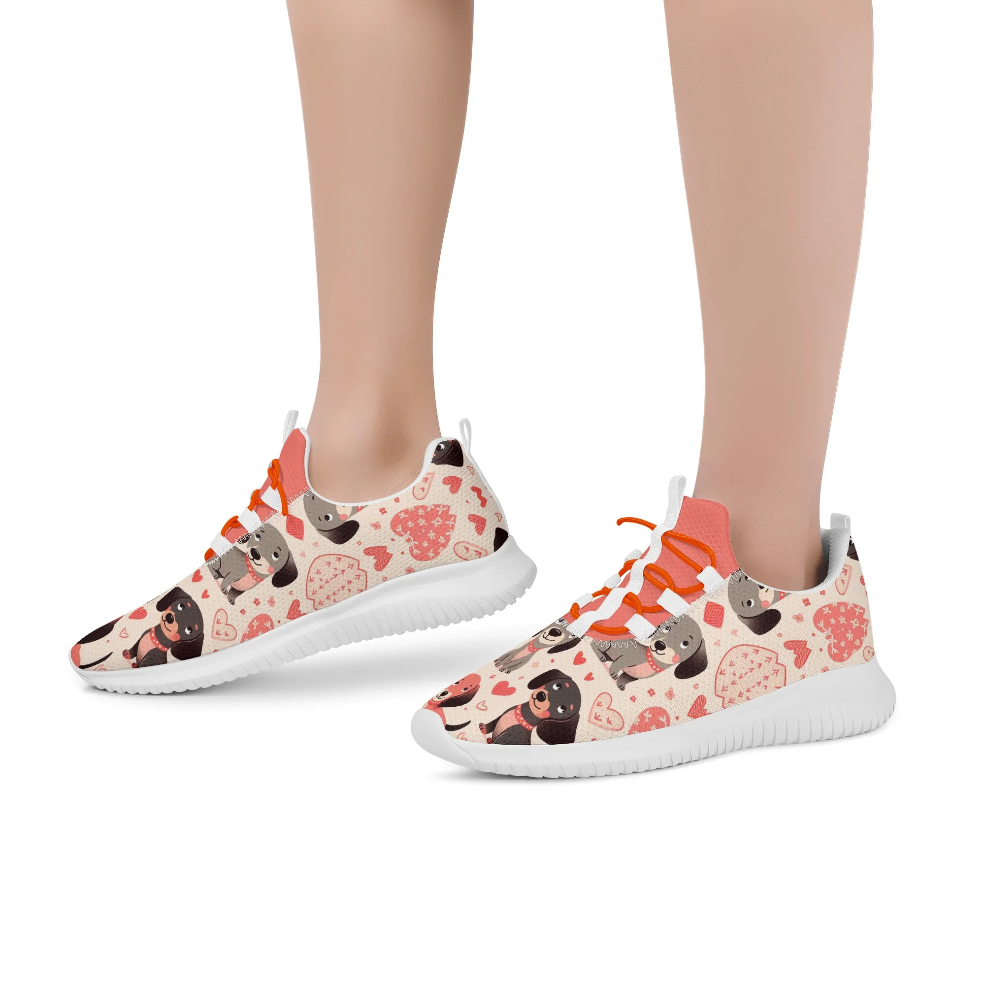 Sylvia - Runing Shoes - Image 8