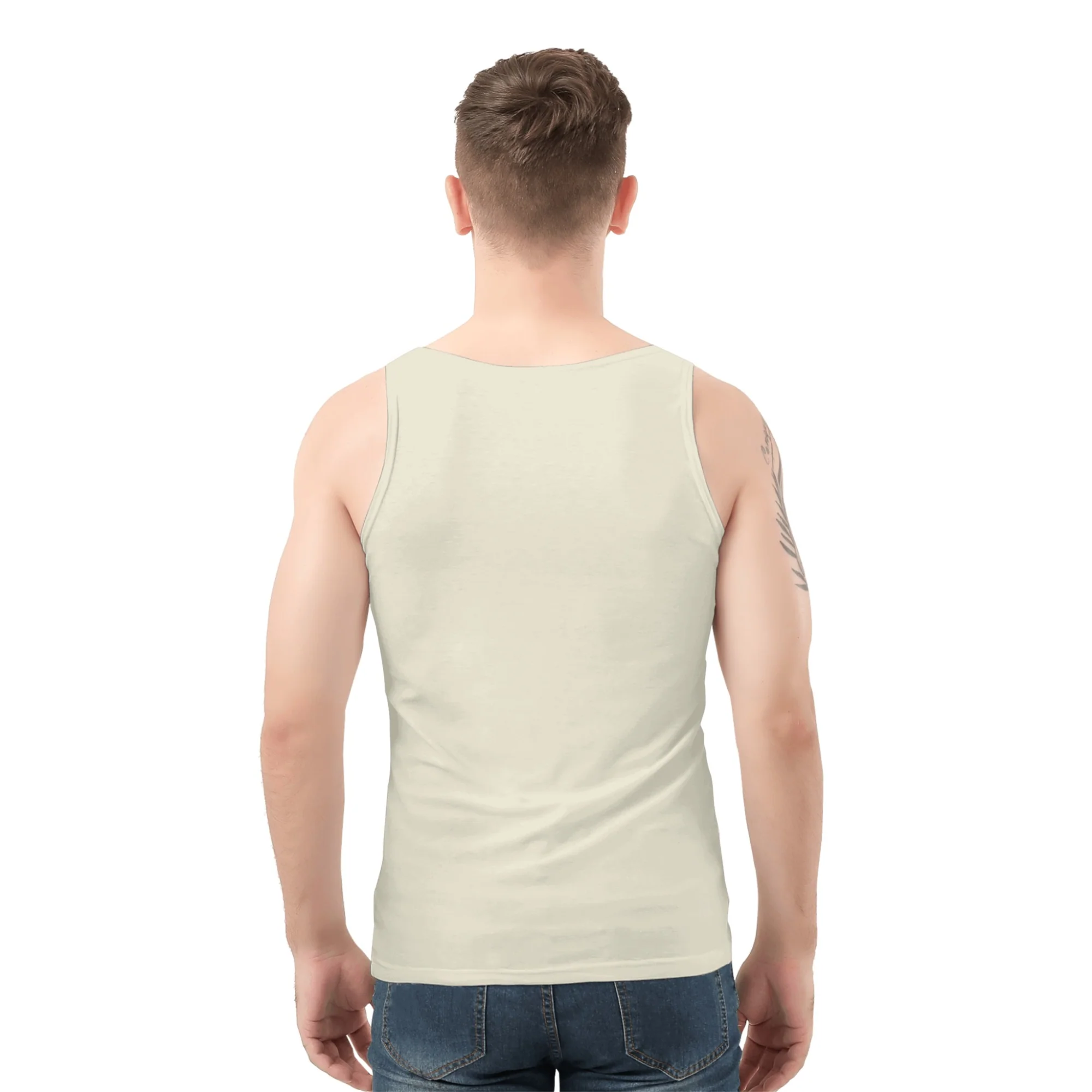 Sylvia - Tank Tops - Image 5