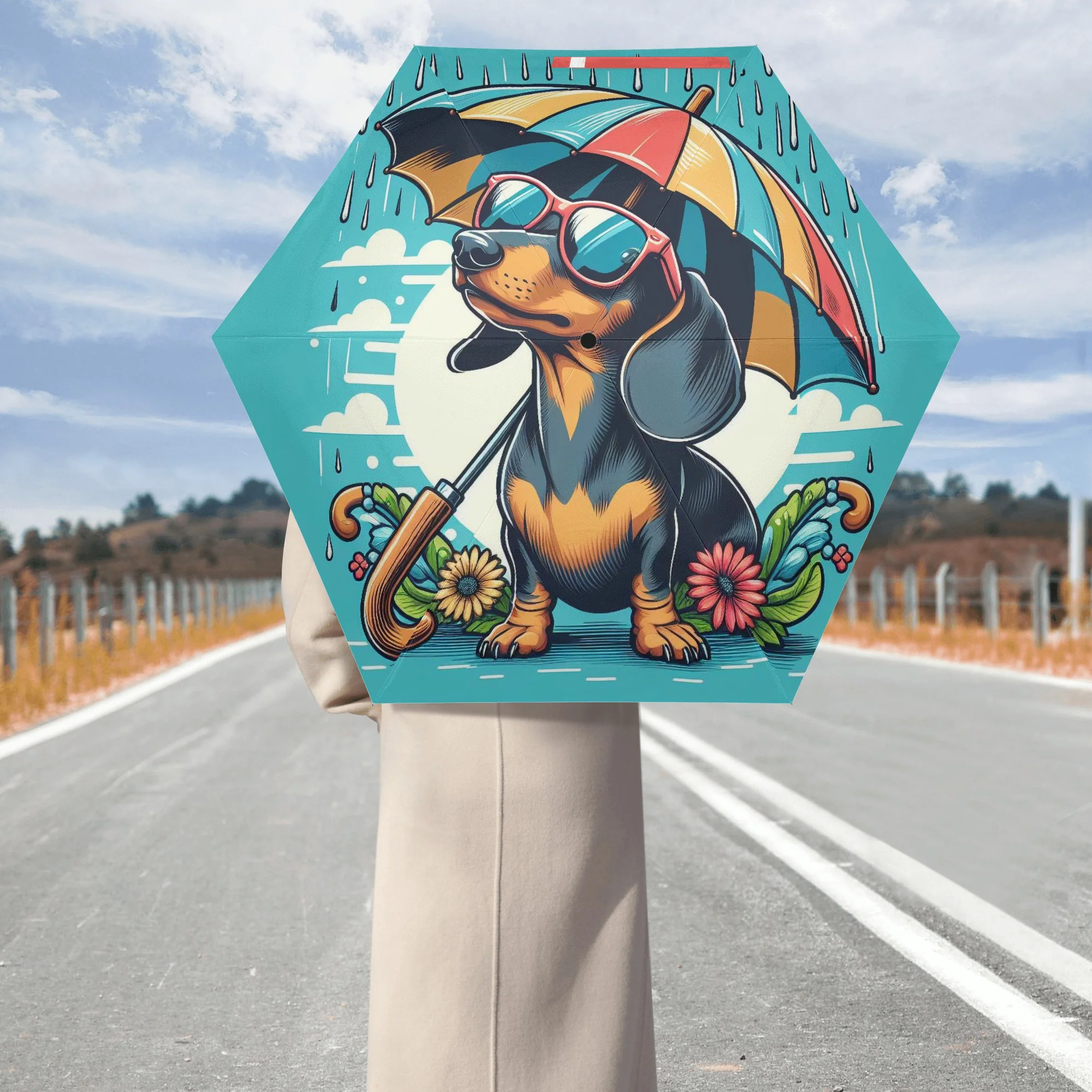 Sylvia - Umbrella - Image 2