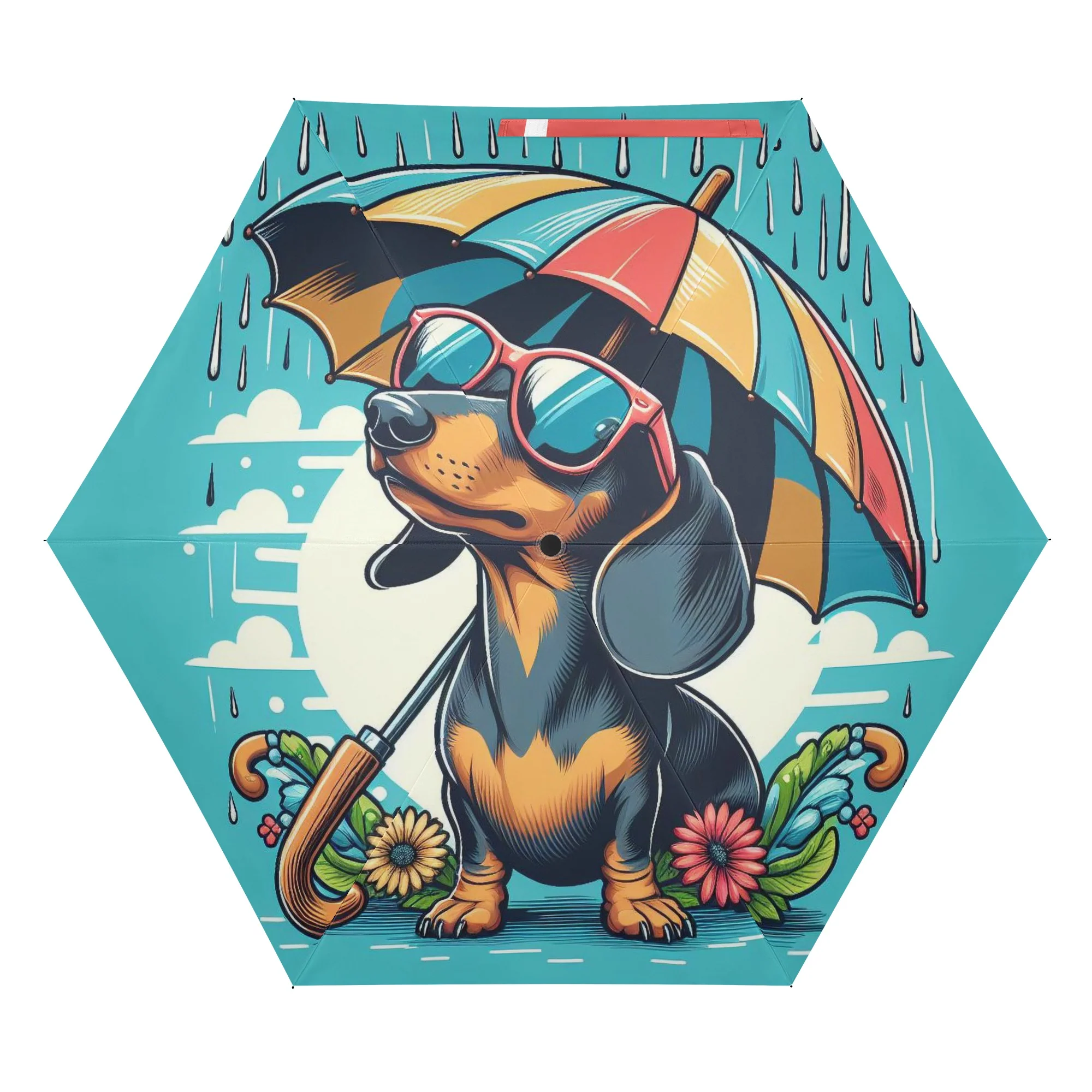 Sylvia - Umbrella - Image 3
