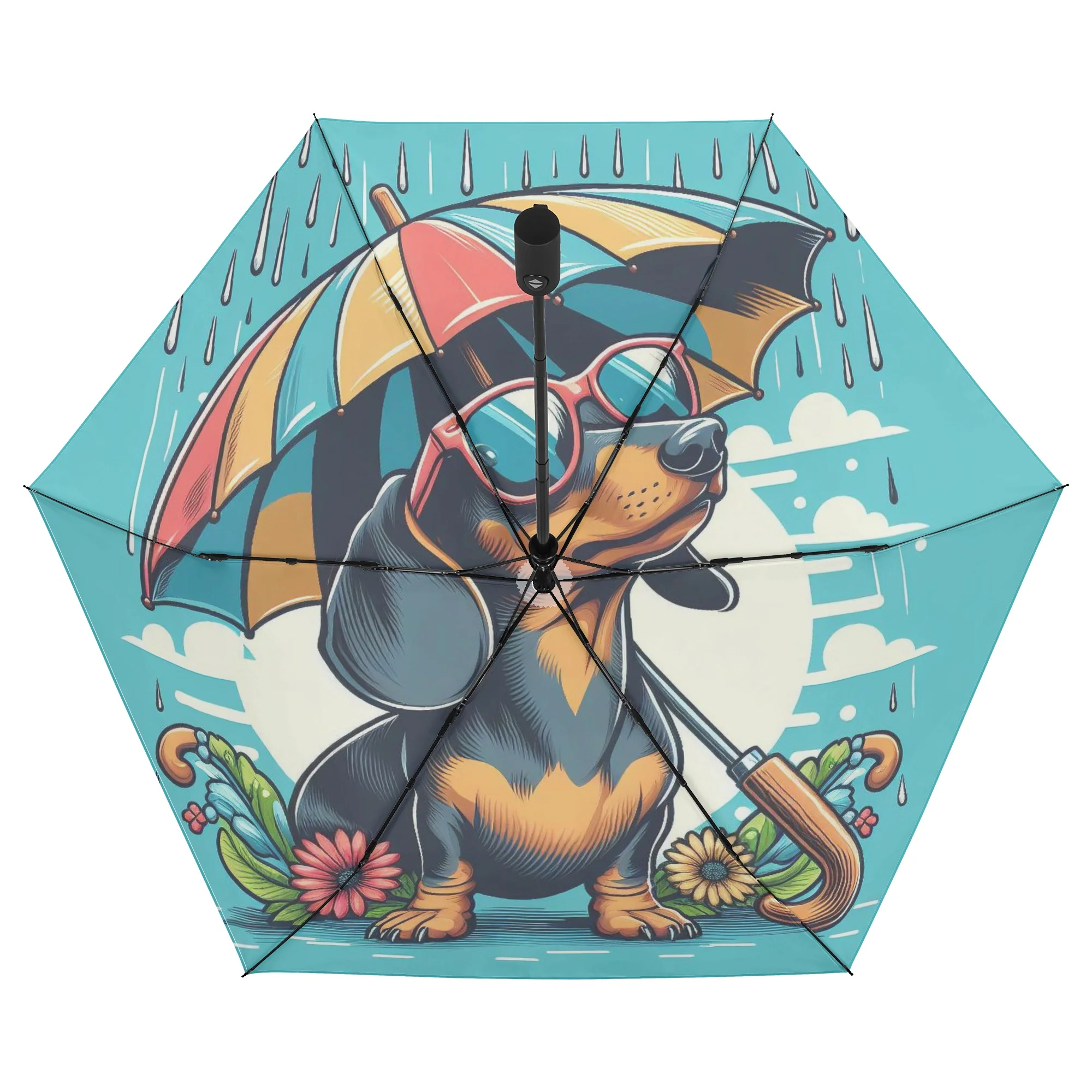 Sylvia - Umbrella - Image 4