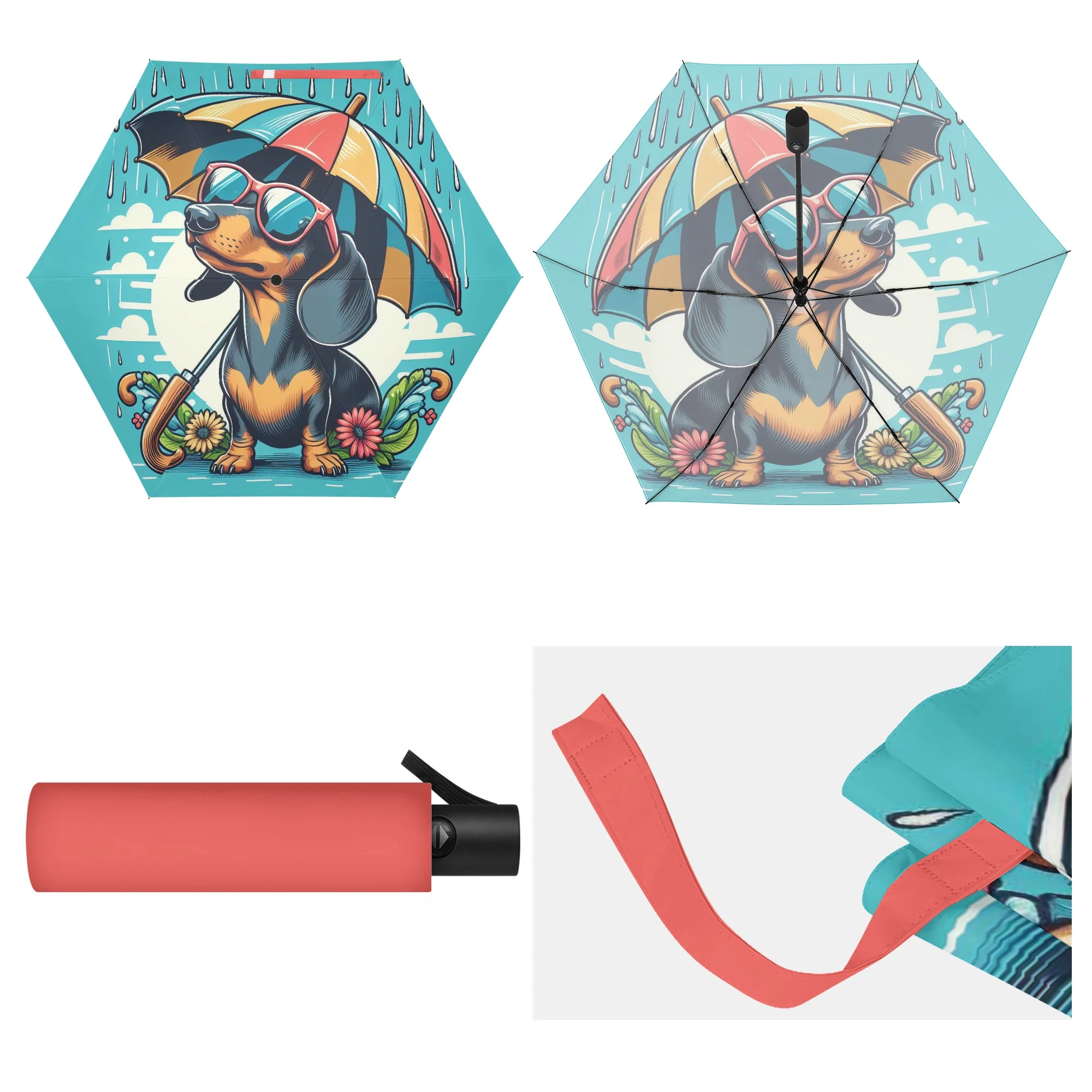 Sylvia - Umbrella - Image 8