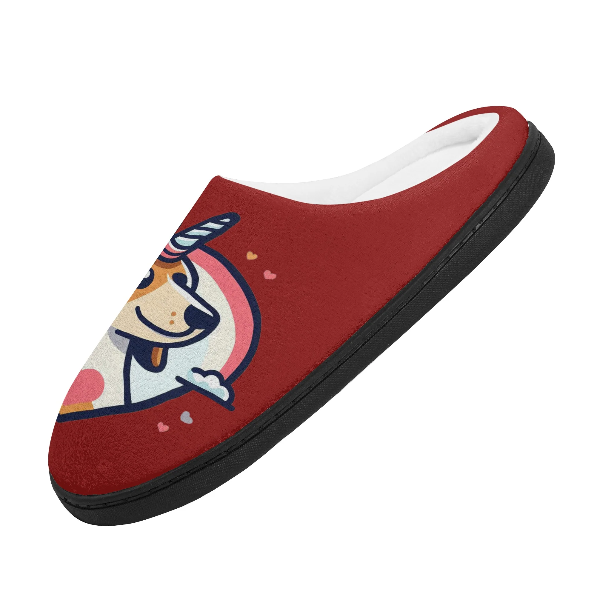 Sylvia - Winter Slipper - Image 3