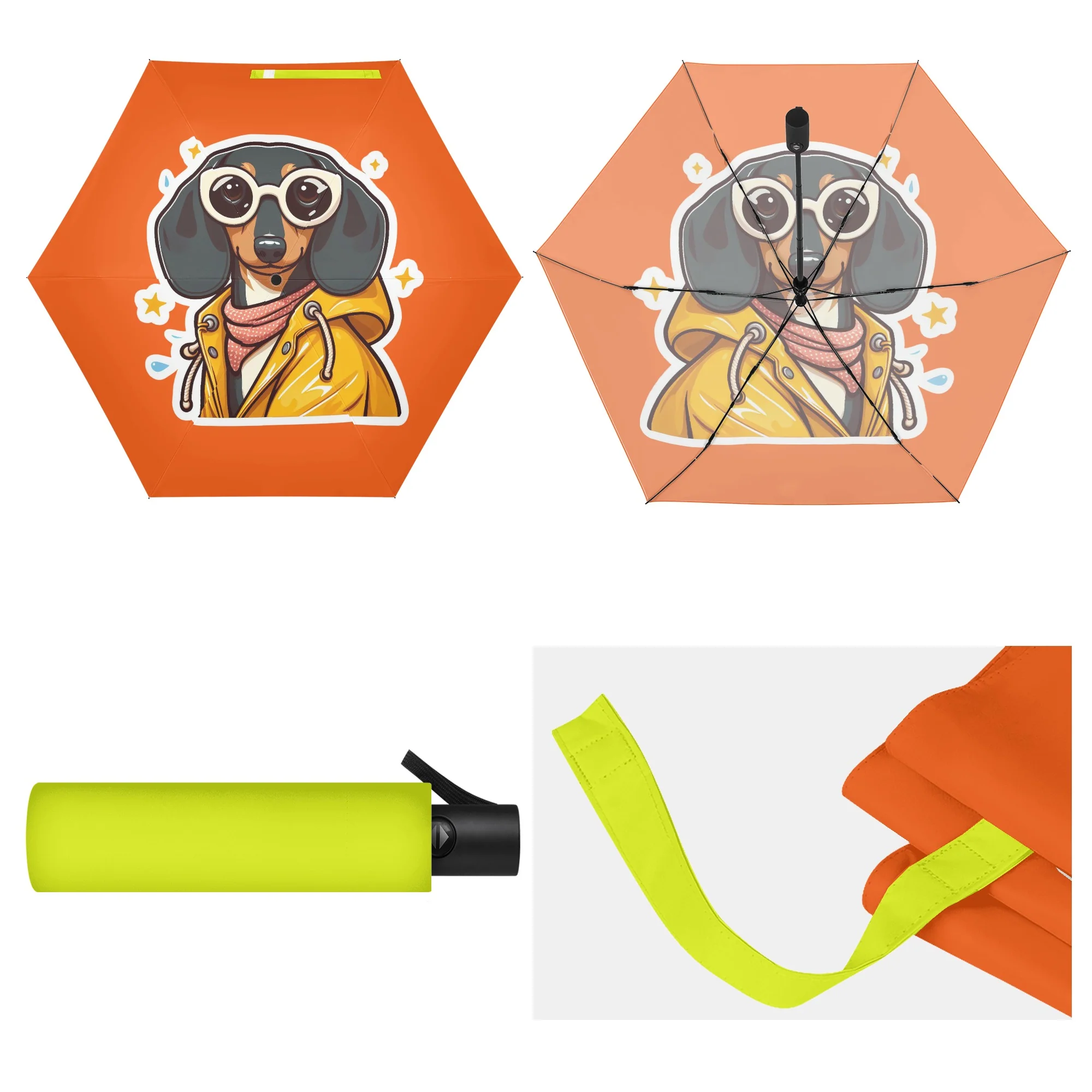 Synth - Umbrella - Image 8