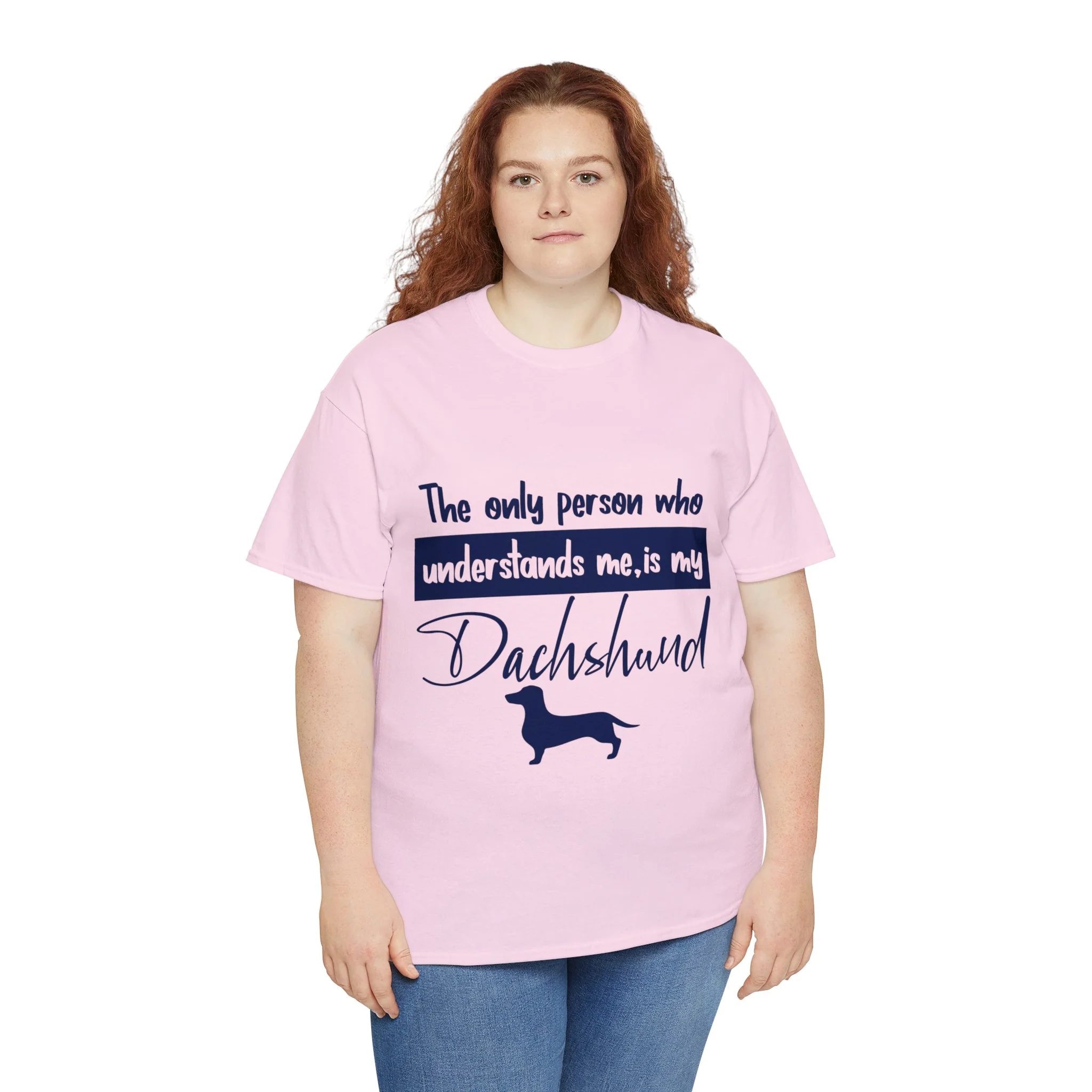 Taco - Unisex Cotton T-Shirt - Image 2