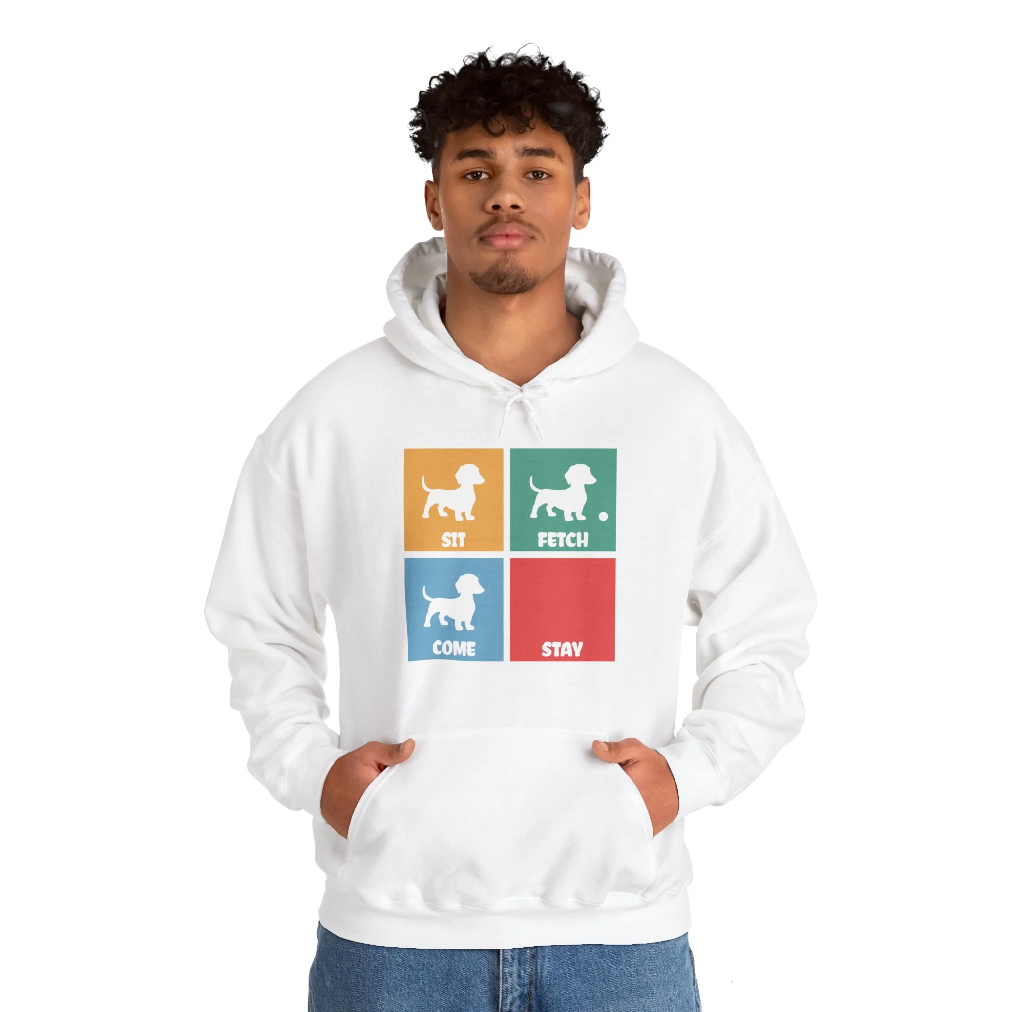 Taco - Unisex Hoodie - Image 7