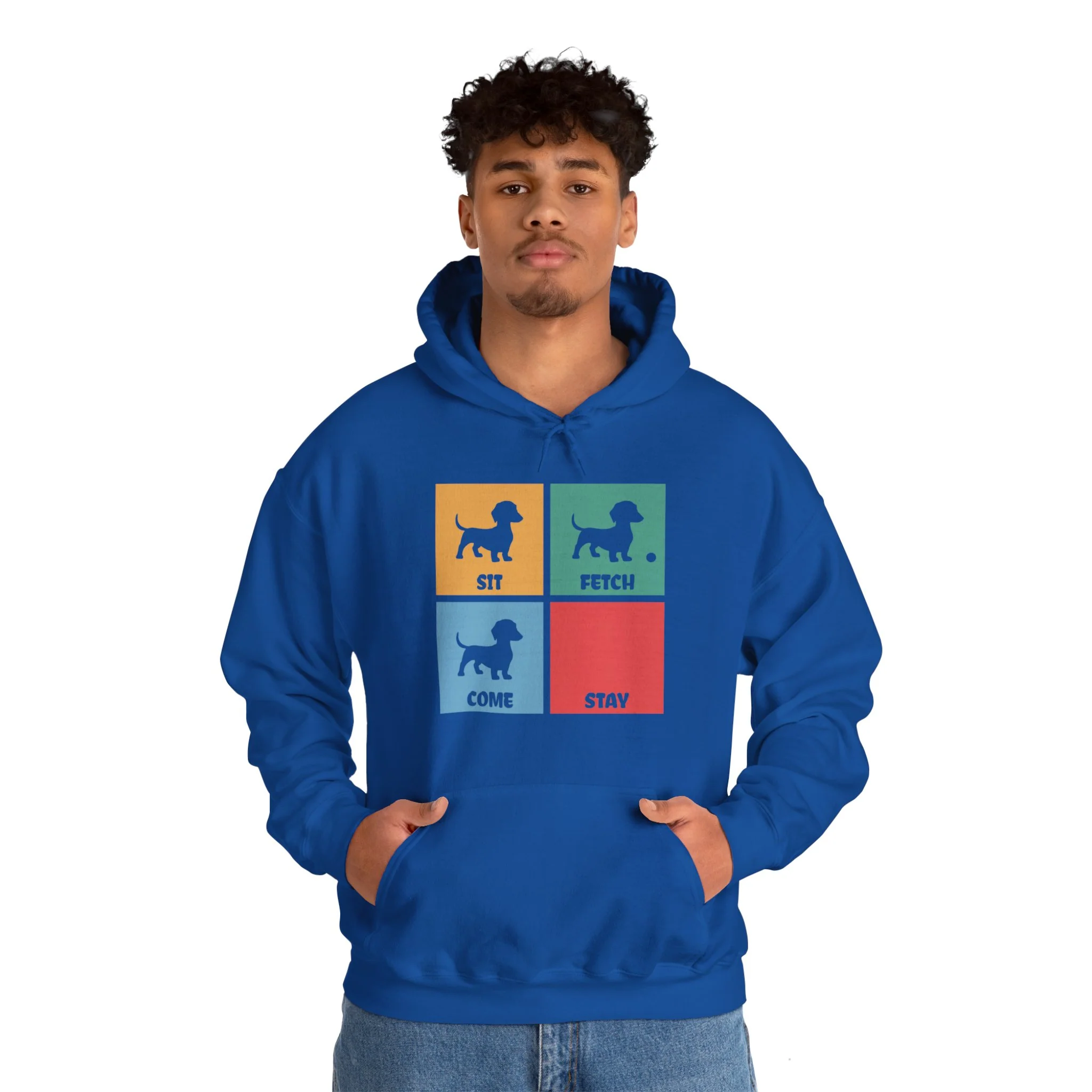 Taco - Unisex Hoodie - Image 9