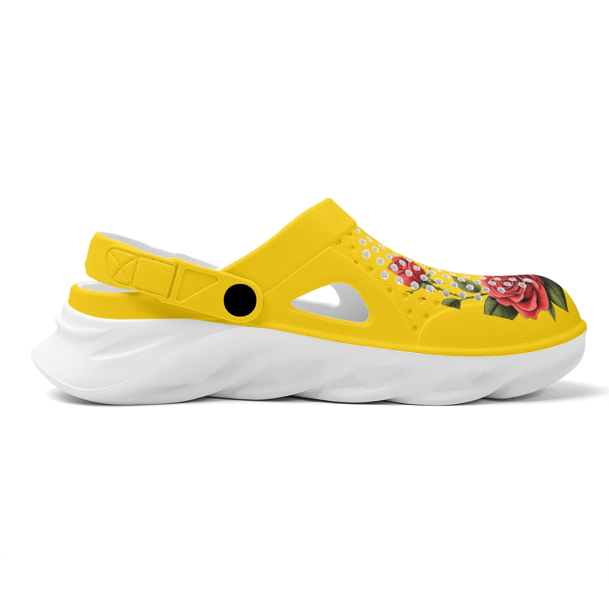Thimble - Summer Hollow Out Clogs for Dachshund Lovers - Image 4