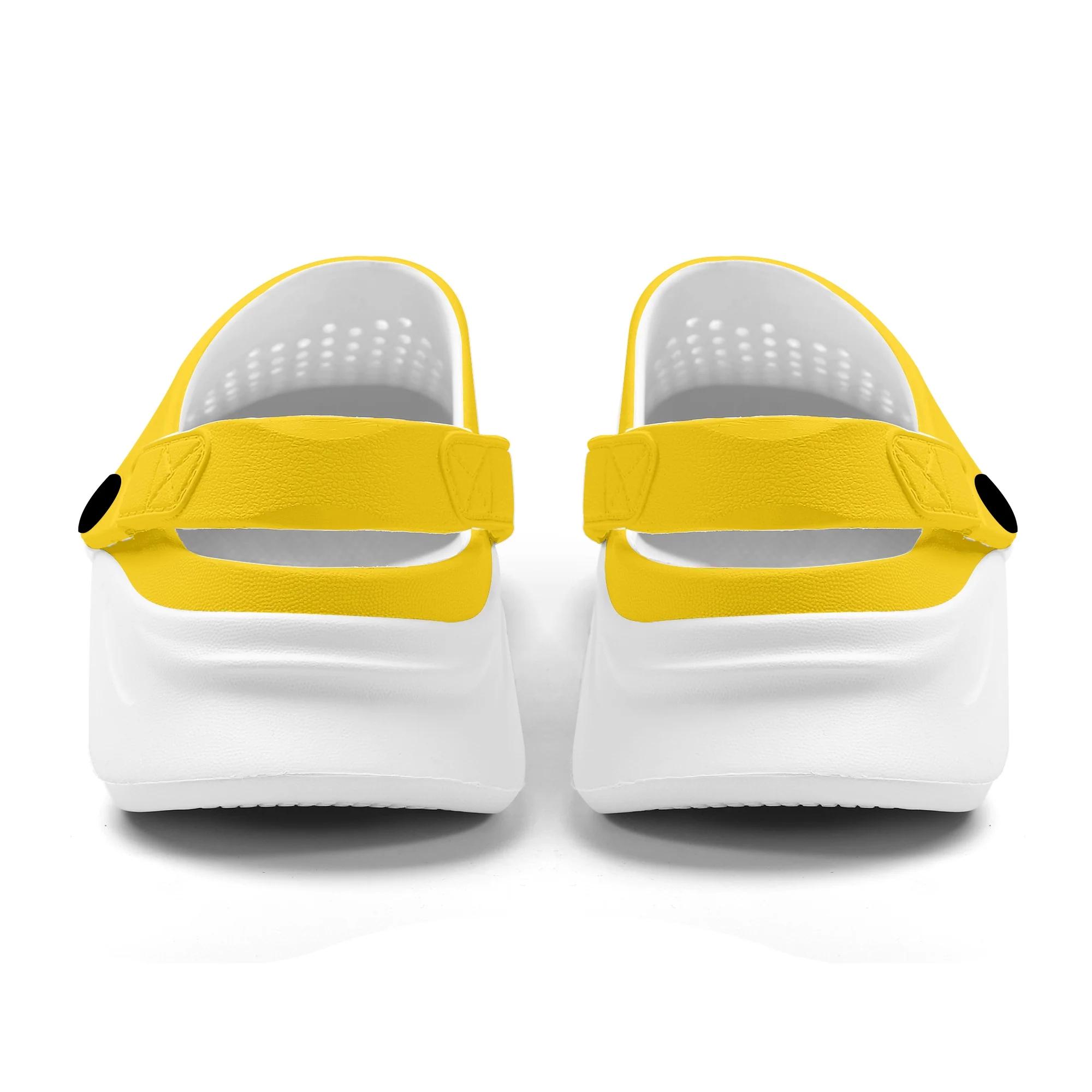 Thimble - Summer Hollow Out Clogs for Dachshund Lovers - Image 7