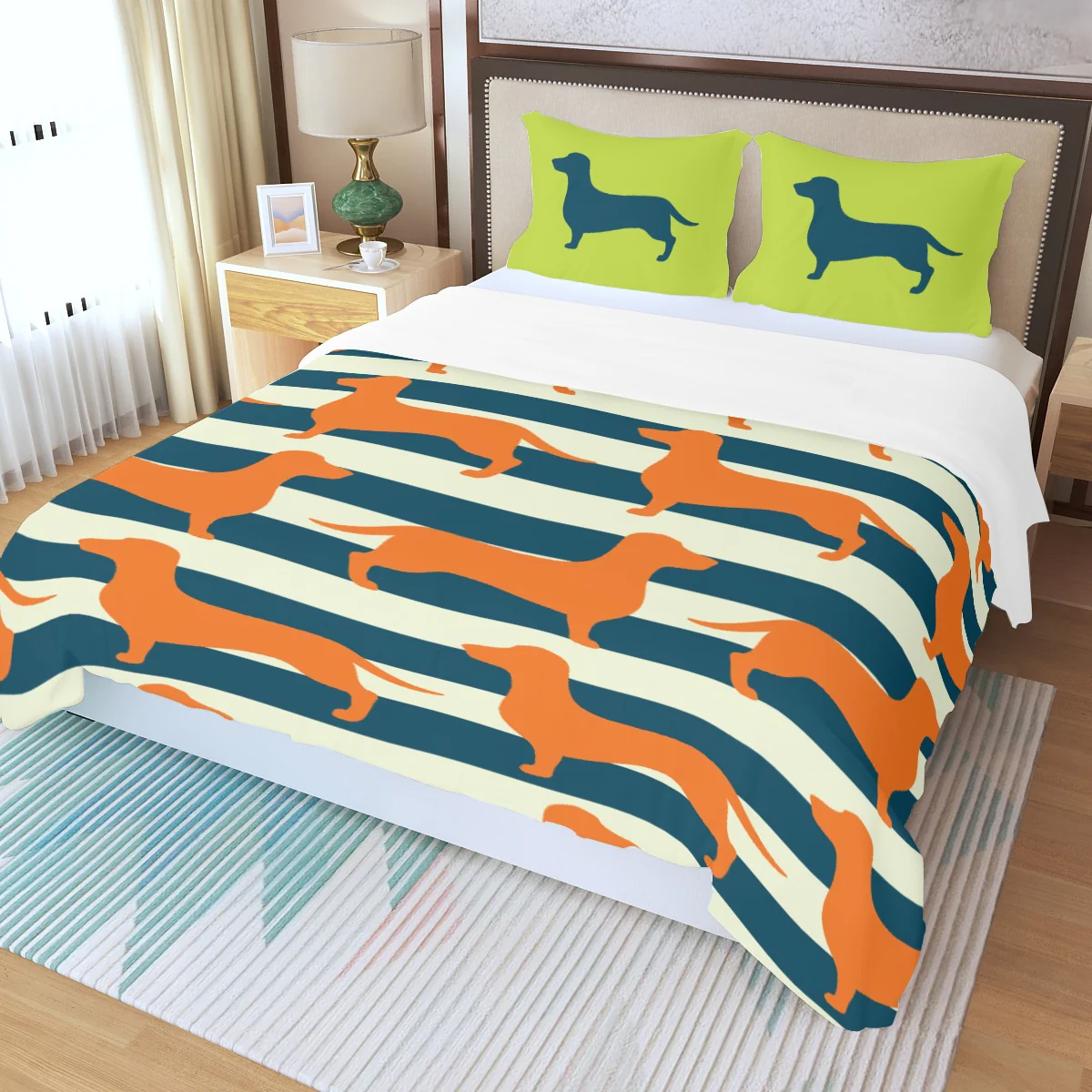 Pickle - Bedding Set - Image 3