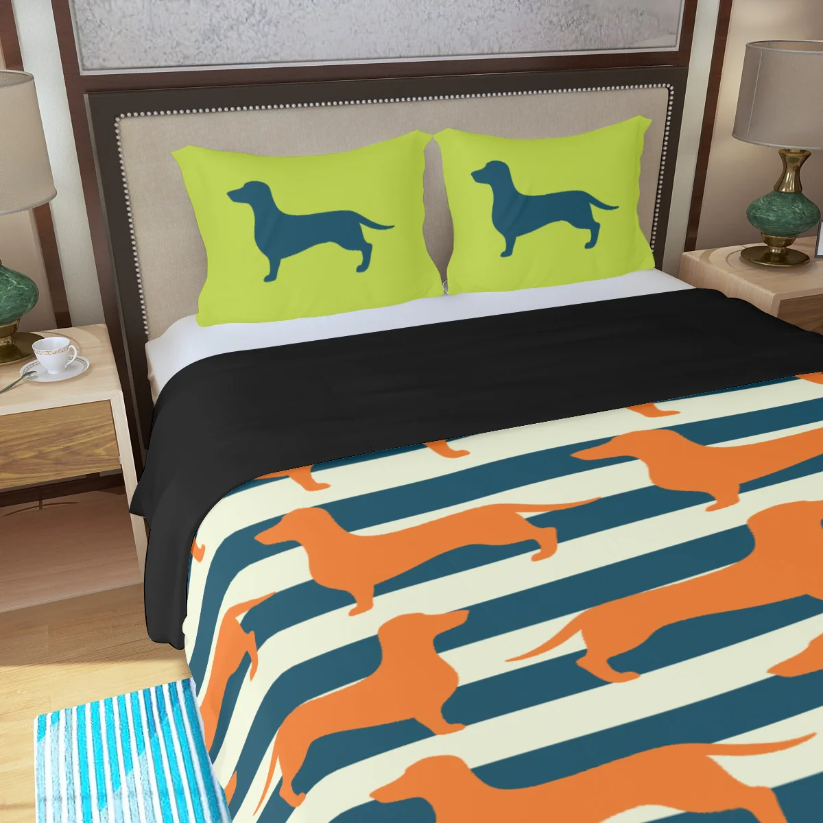 Pickle - Bedding Set - Image 5