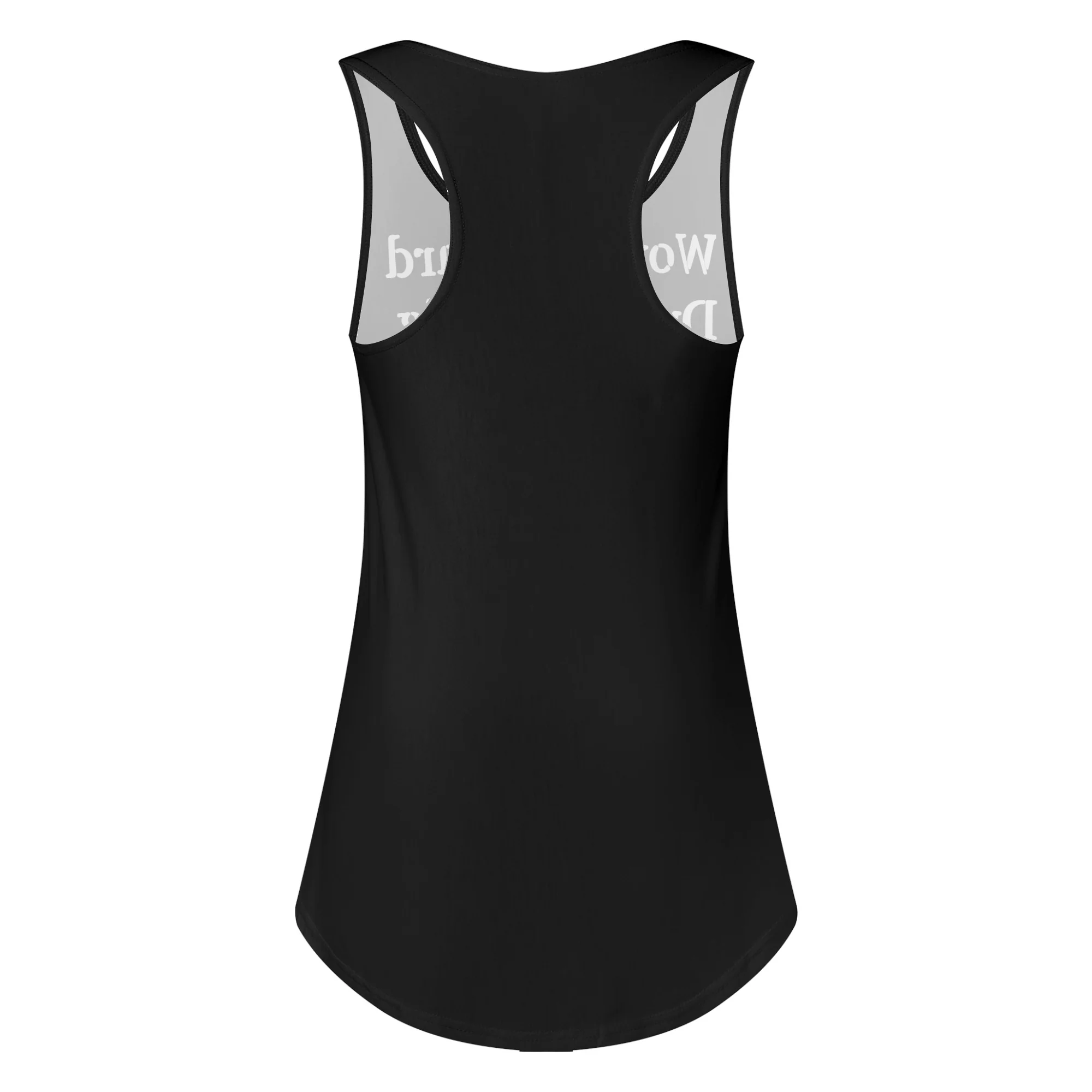 Tito - Women Tank Tops - Image 6