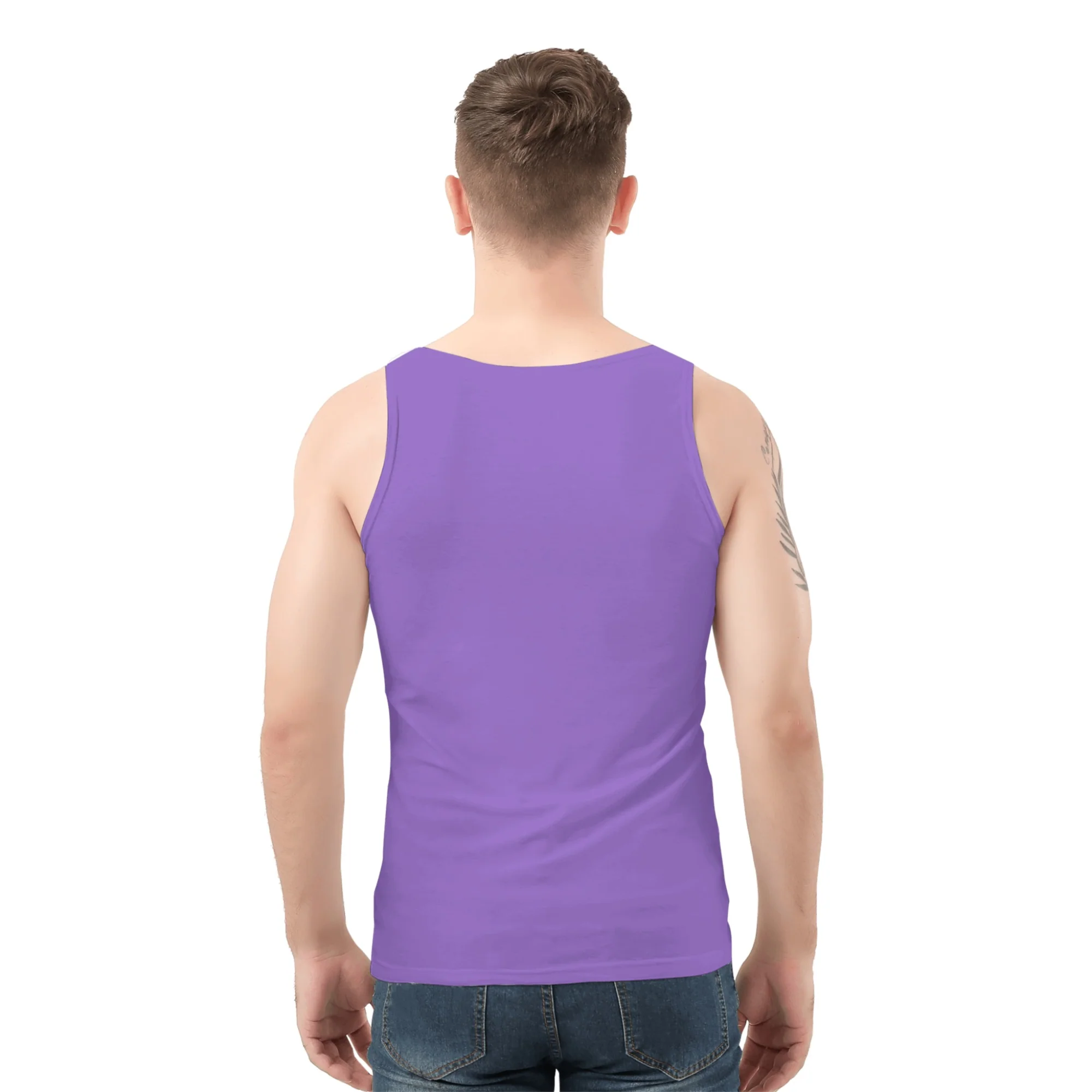 Tony - Tank Tops - Image 5