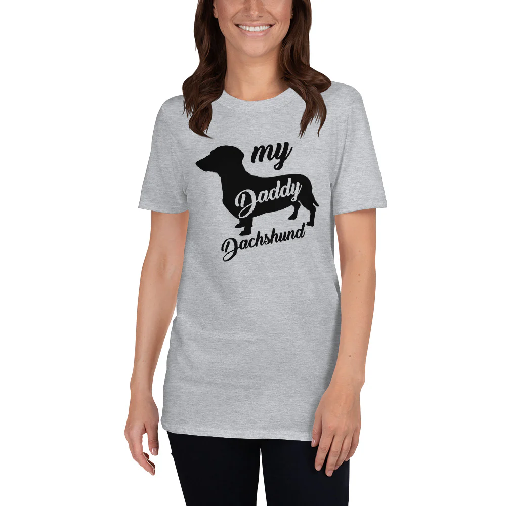 Tucker - T-Shirt
