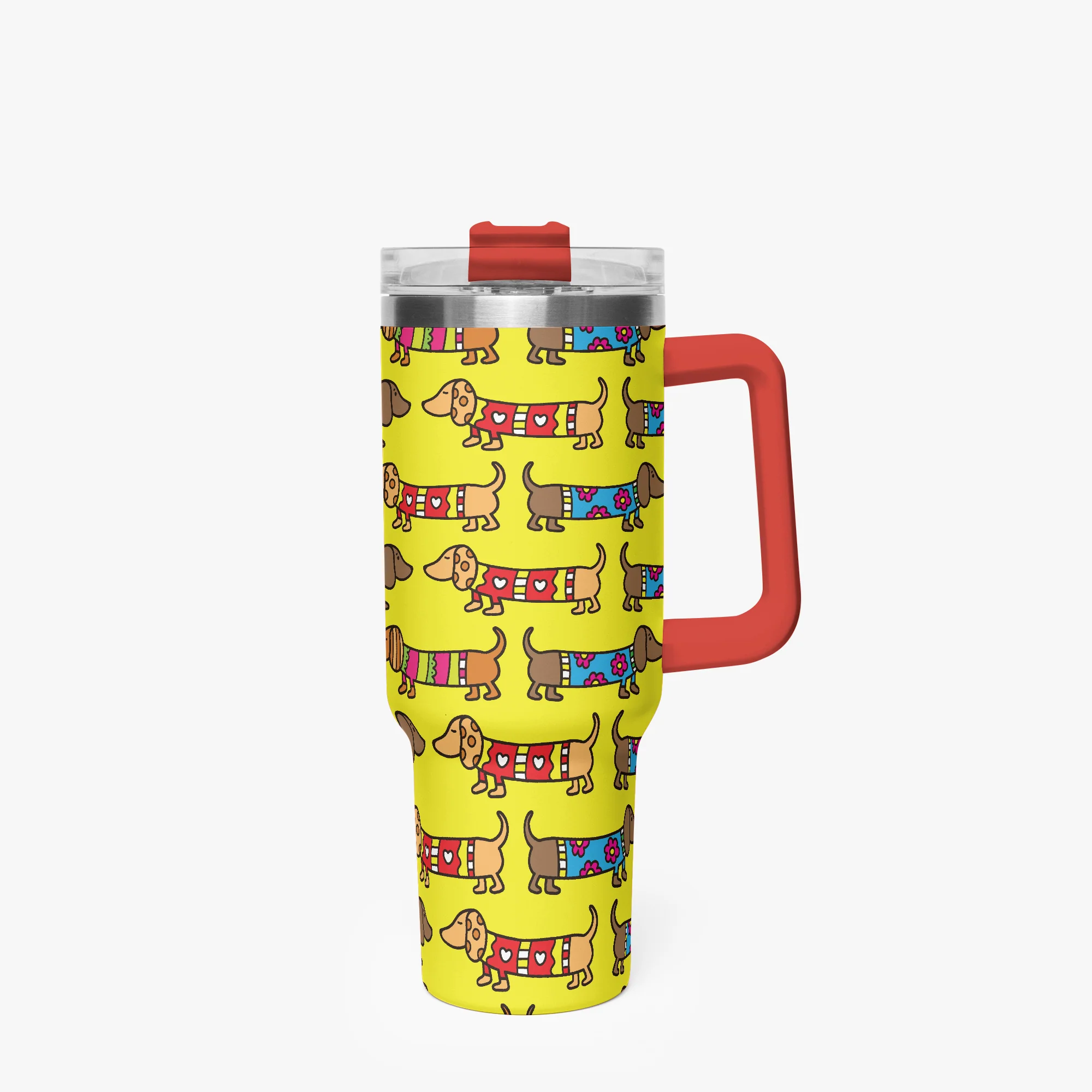 Atlas - Car Tumbler Cup - Image 10