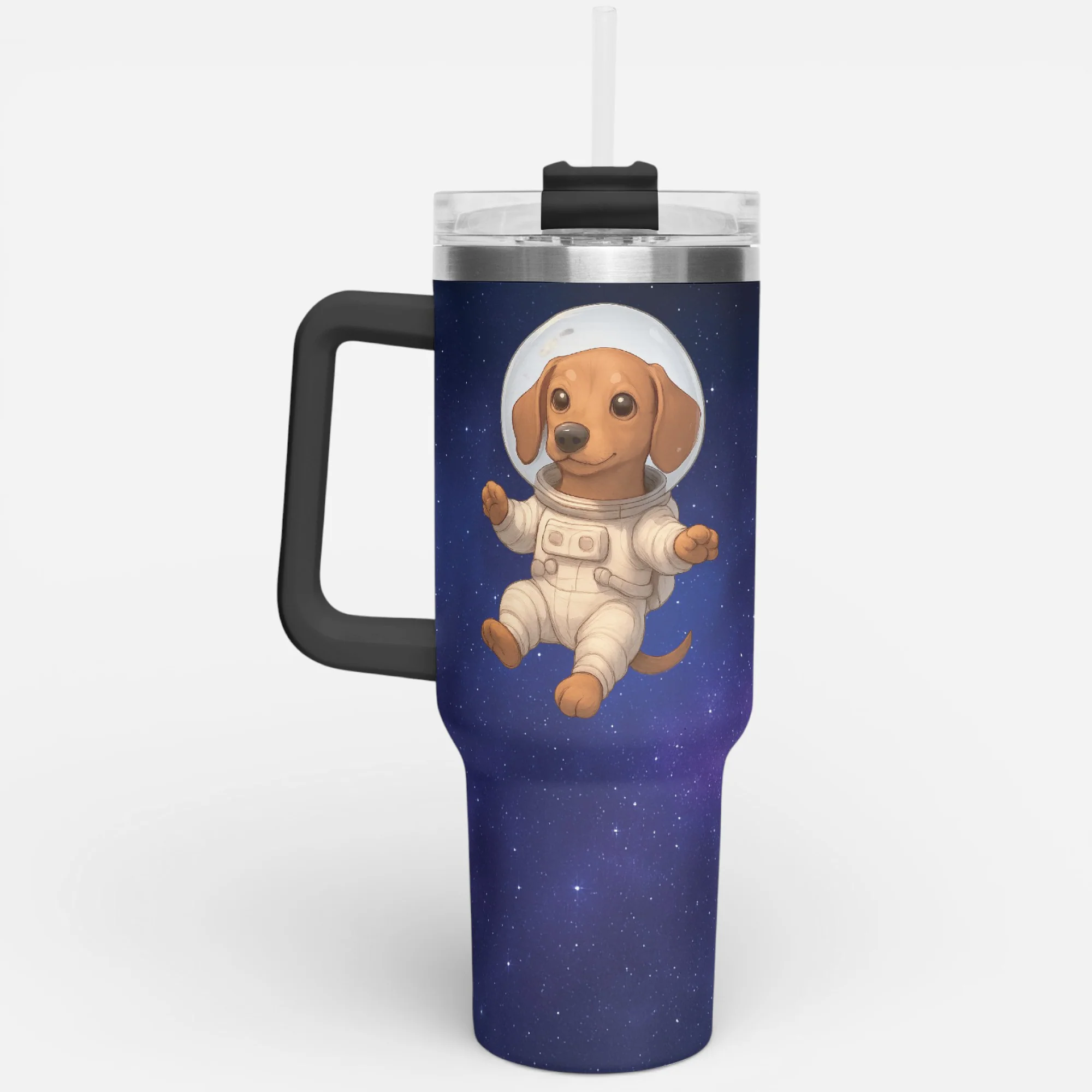 Earl - Car Tumbler Cup